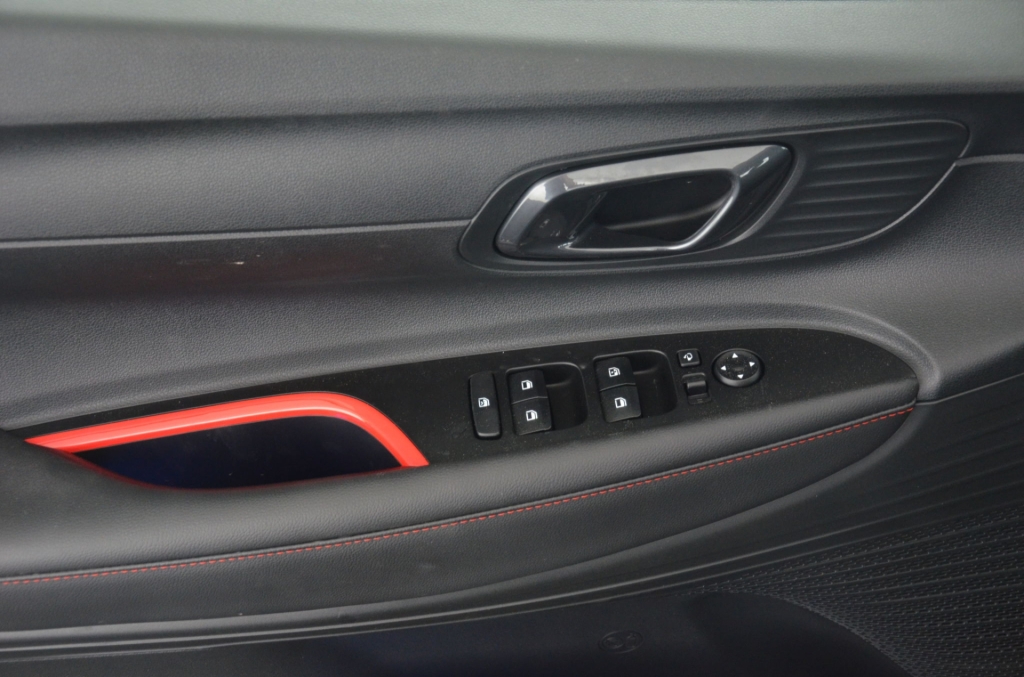 HYUNDAI i20 1.0 T-GDi N-Line DCT MHEV-image-23