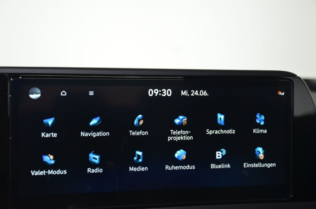 HYUNDAI i20 1.0 T-GDi N-Line DCT MHEV-image-14