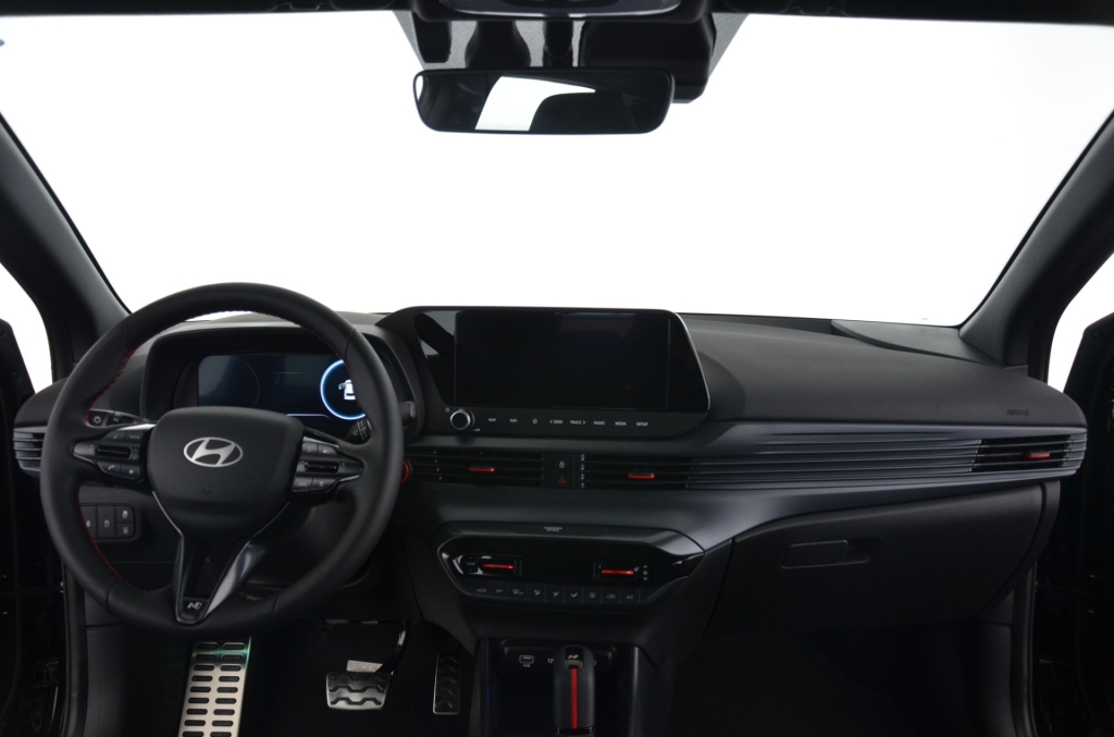 HYUNDAI i20 1.0 T-GDi N-Line DCT MHEV-image-11