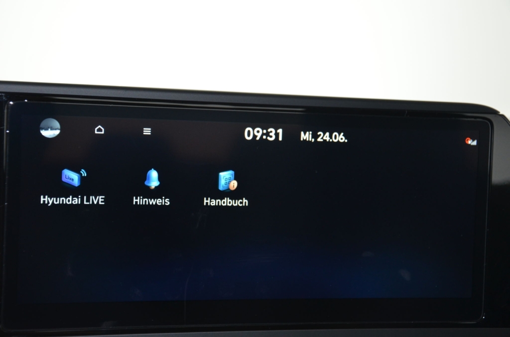 HYUNDAI i20 1.0 T-GDi N-Line DCT MHEV-image-15