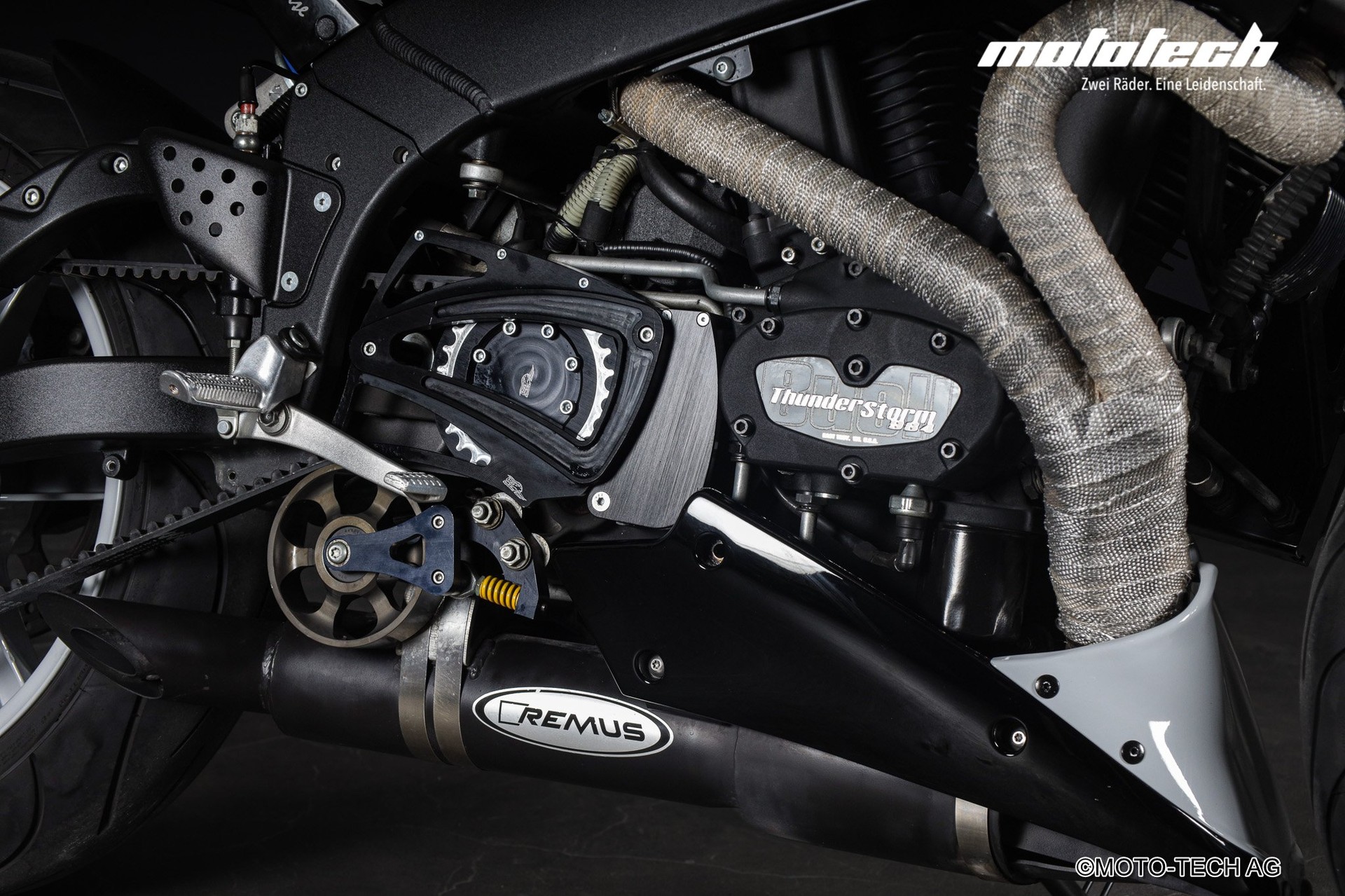 BUELL XB9SX Light City X-image-6