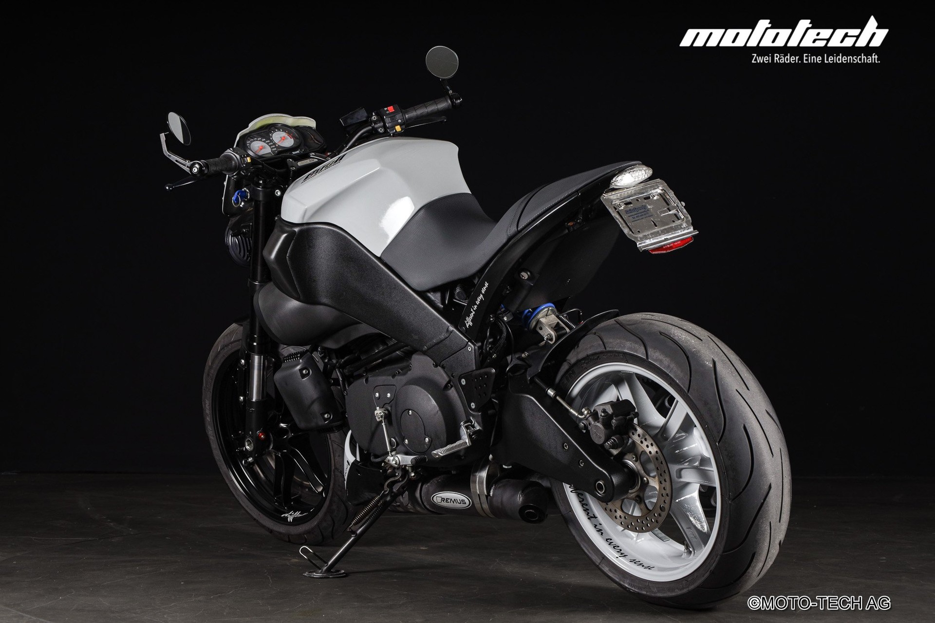 BUELL XB9SX Light City X-image-3