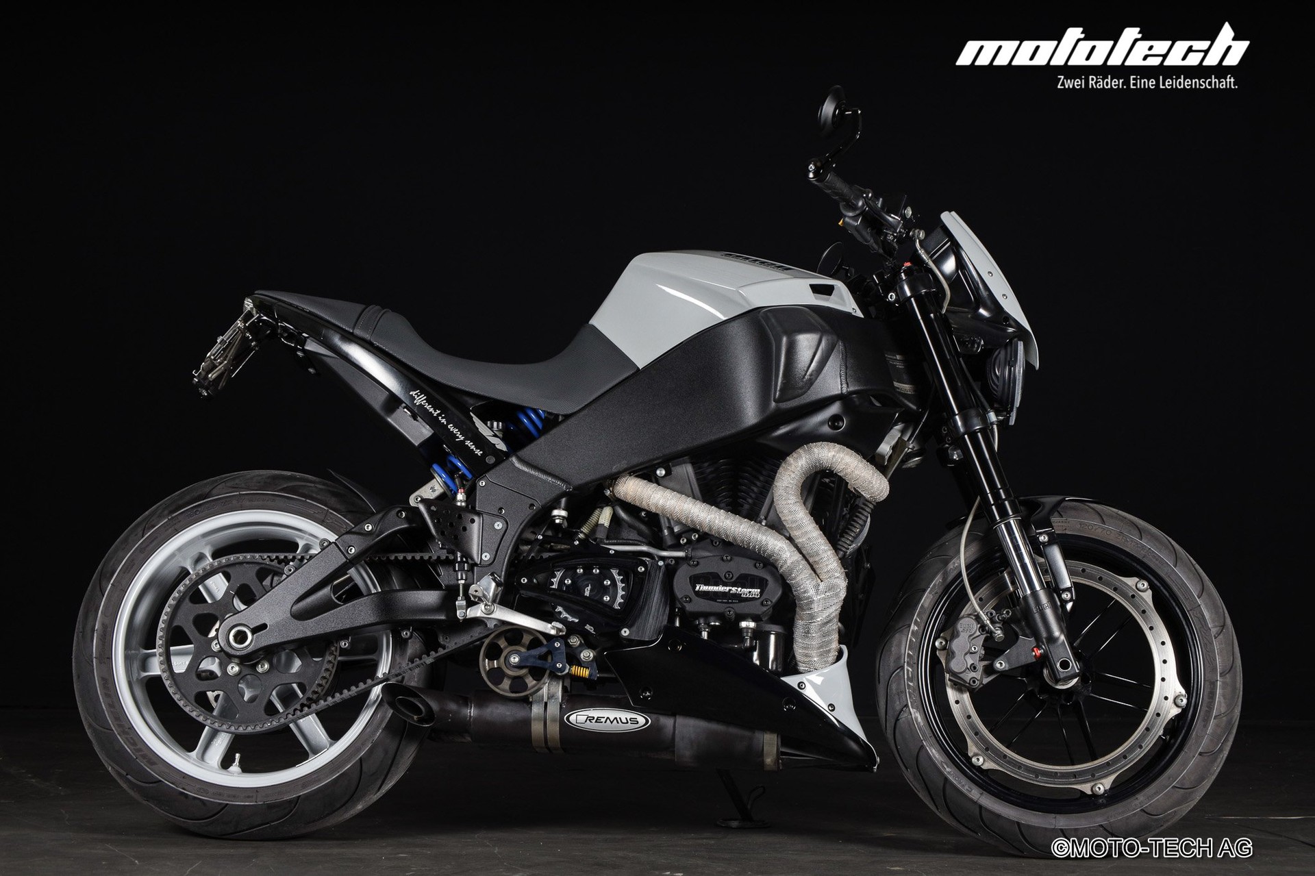 BUELL XB9SX Light City X-image-1