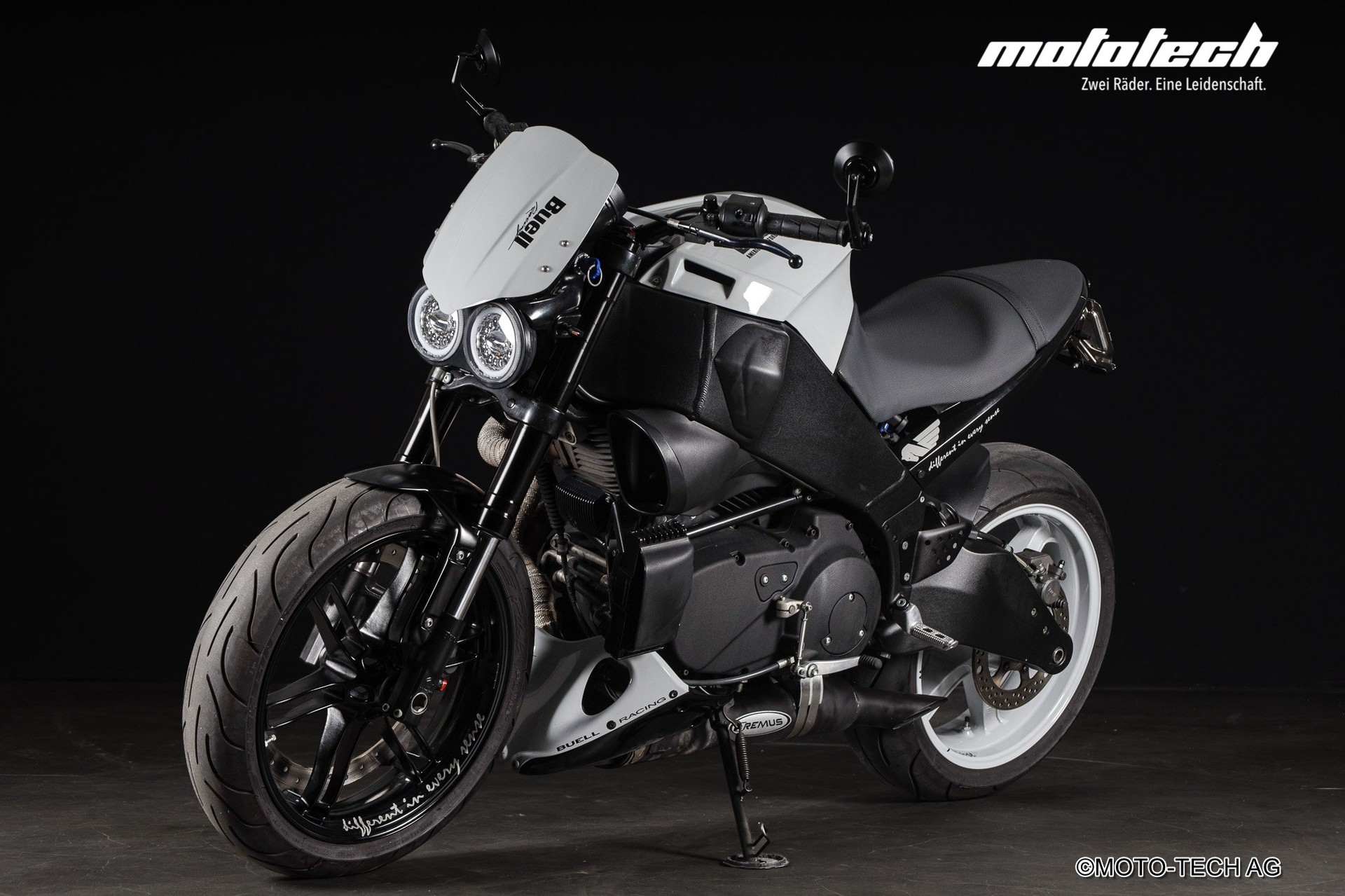 BUELL XB9SX Light City X-image-5