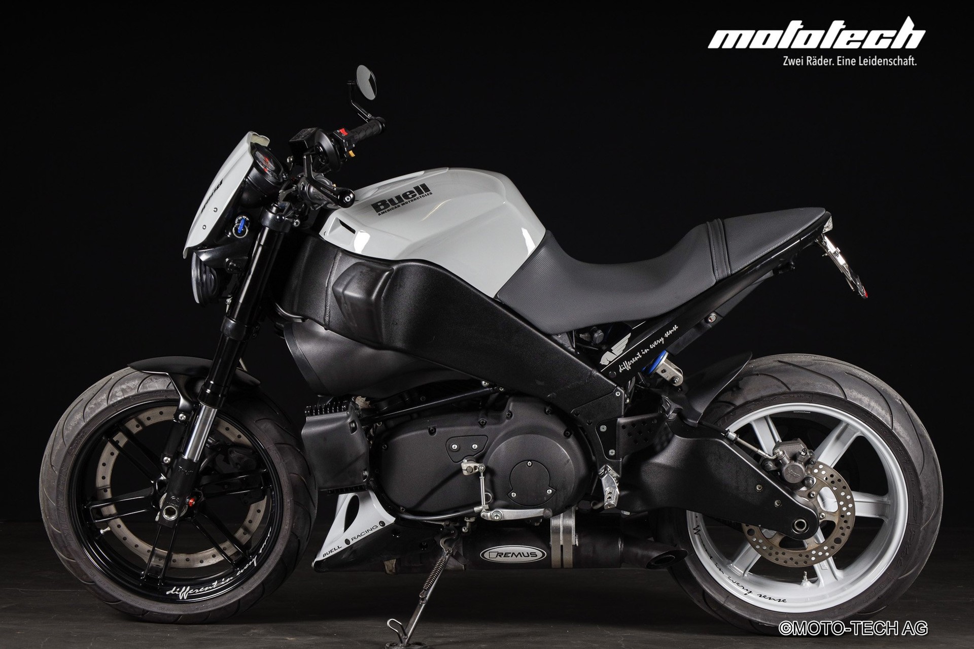 BUELL XB9SX Light City X-image-4