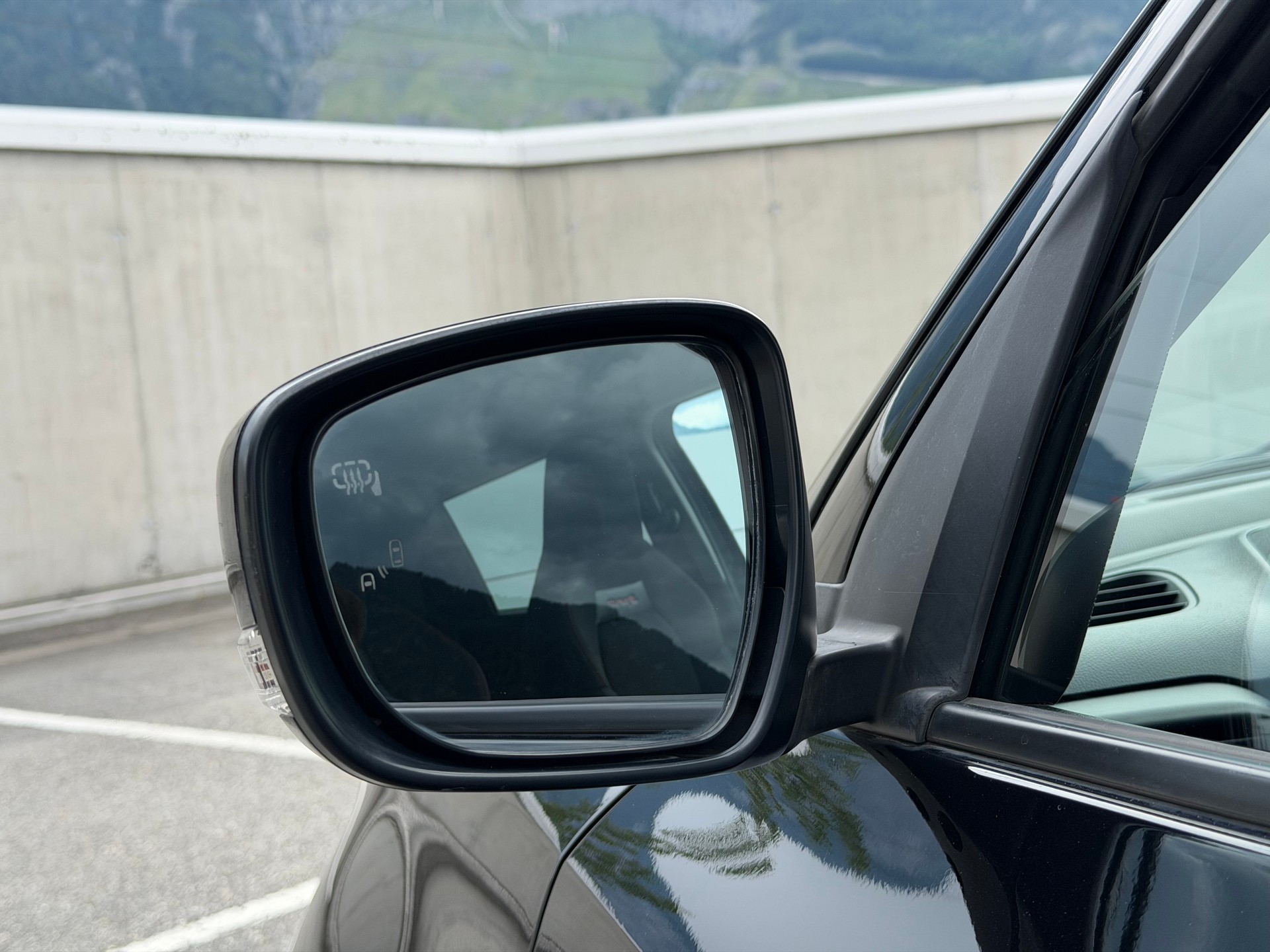 SUZUKI Swift Sport 1.4i 16V Compact Top Hybrid-image-12
