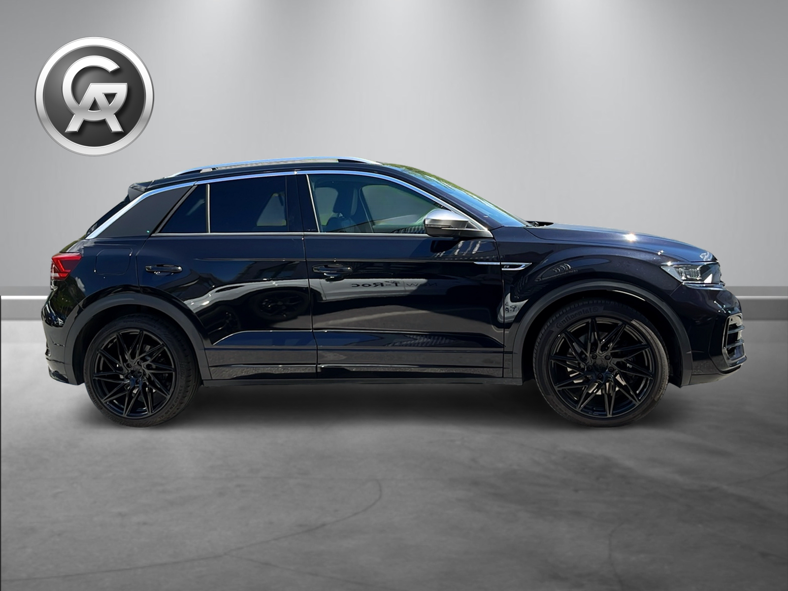 VW T-Roc 2.0 TSI R DSG 4Motion-image-9