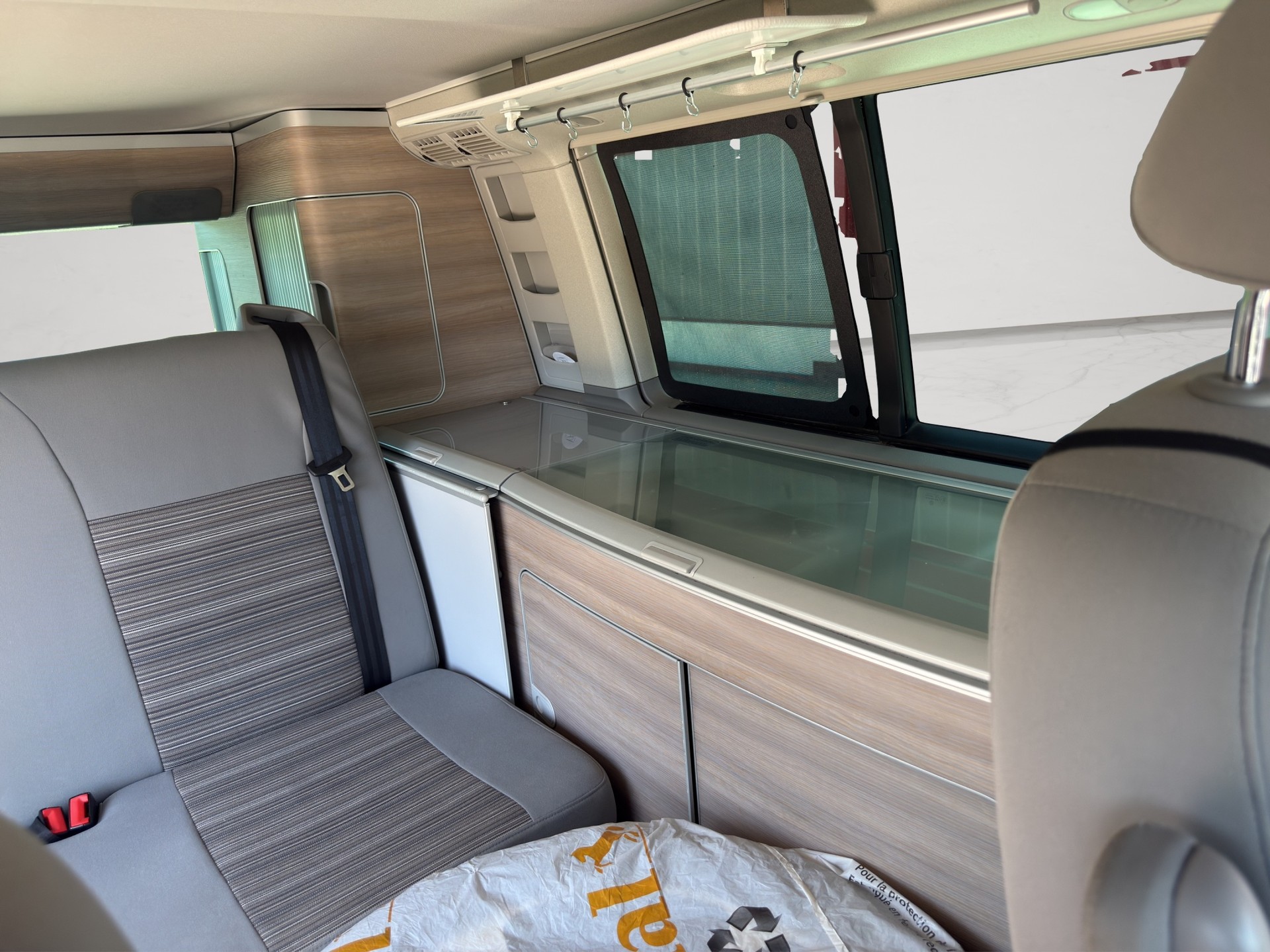 VW T5 California 2.0 Bi-TDI Comfortline 4Motion DSG-image-10