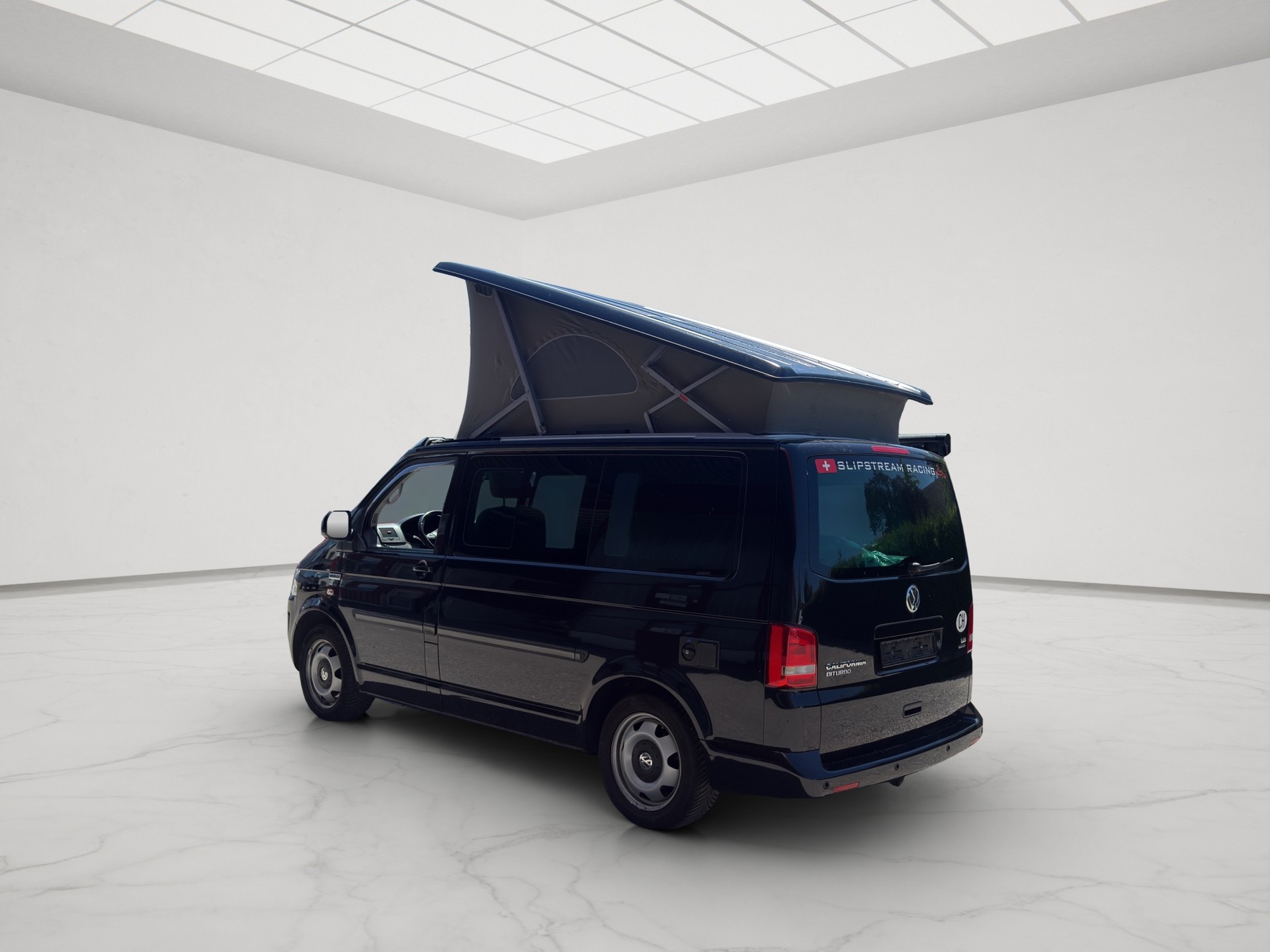 VW T5 California 2.0 Bi-TDI Comfortline 4Motion DSG-image-6