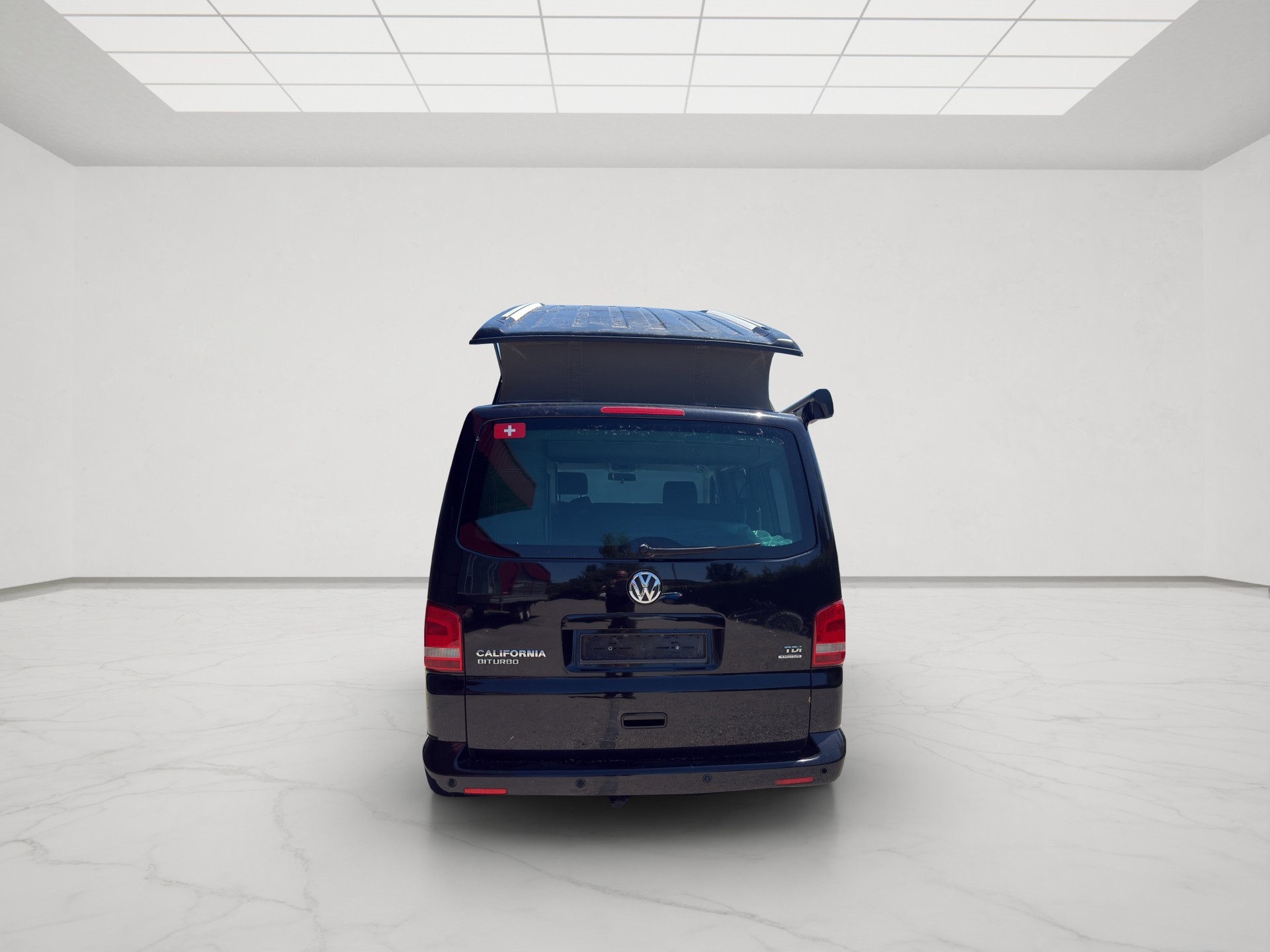 VW T5 California 2.0 Bi-TDI Comfortline 4Motion DSG-showroom-element-2