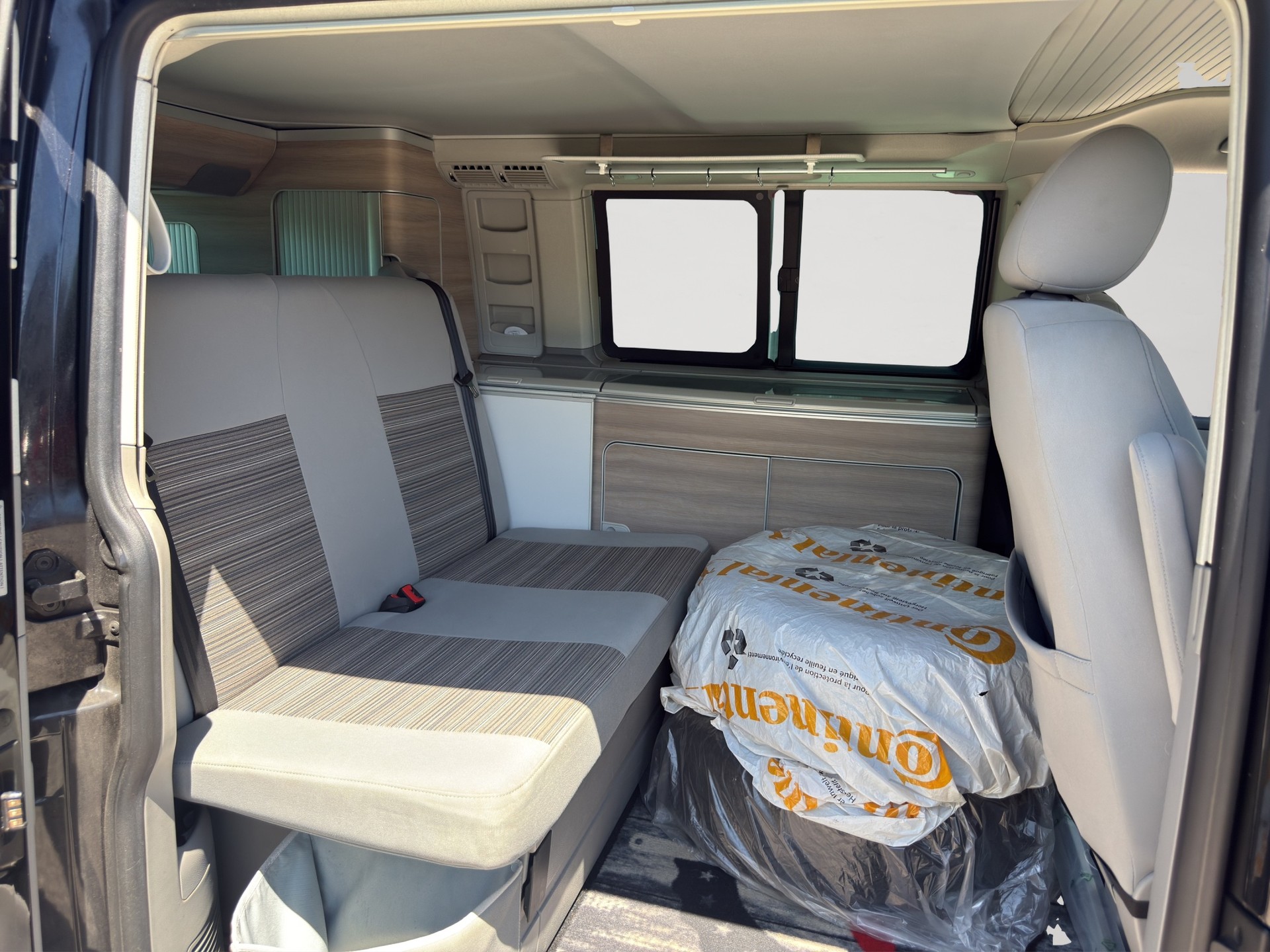 VW T5 California 2.0 Bi-TDI Comfortline 4Motion DSG-image-9
