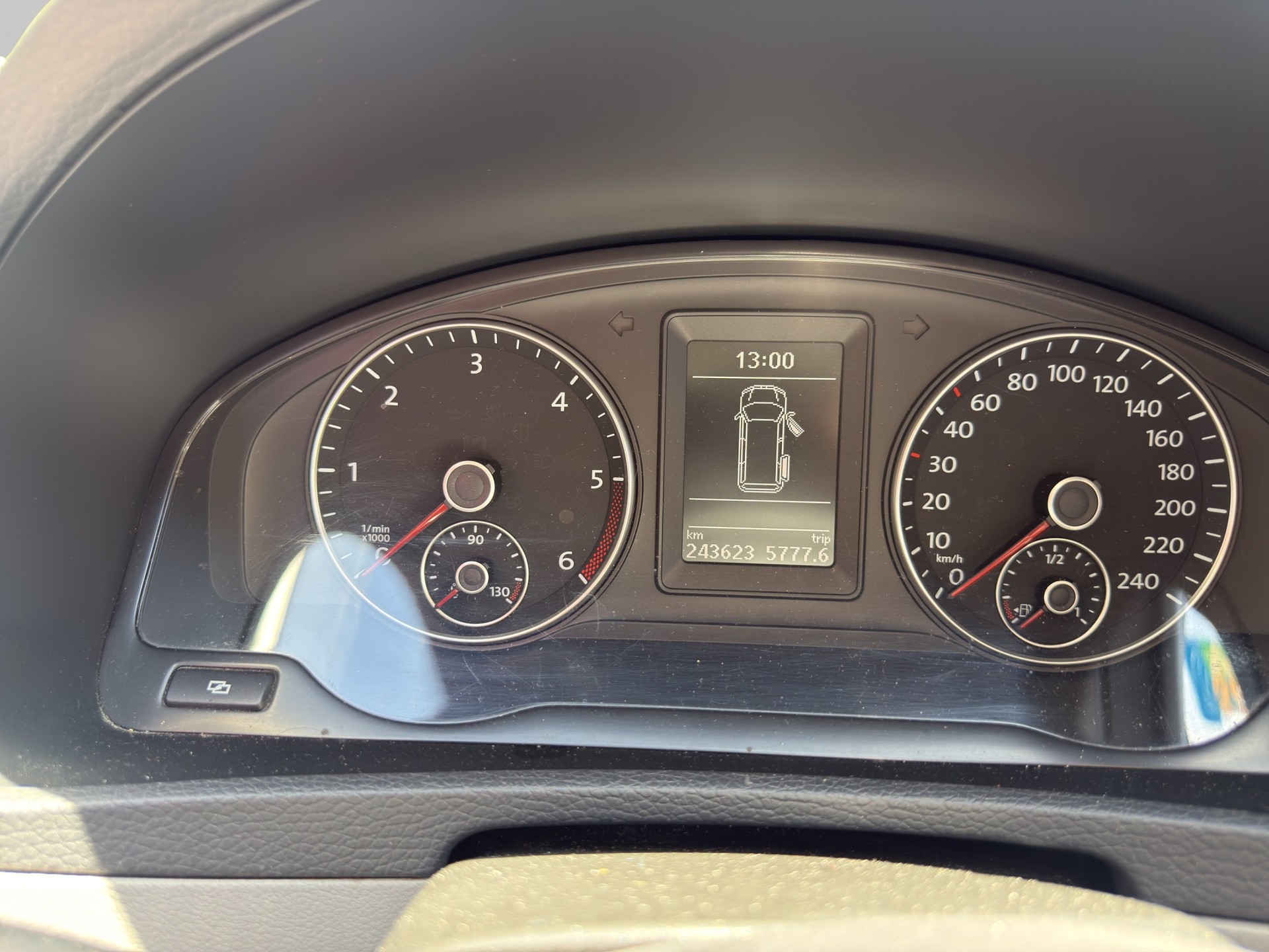 VW T5 California 2.0 Bi-TDI Comfortline 4Motion DSG-image-14