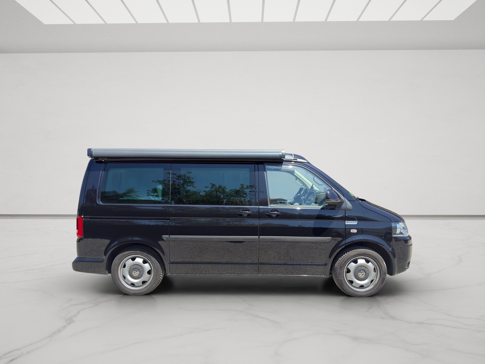 VW T5 California 2.0 Bi-TDI Comfortline 4Motion DSG-image-4