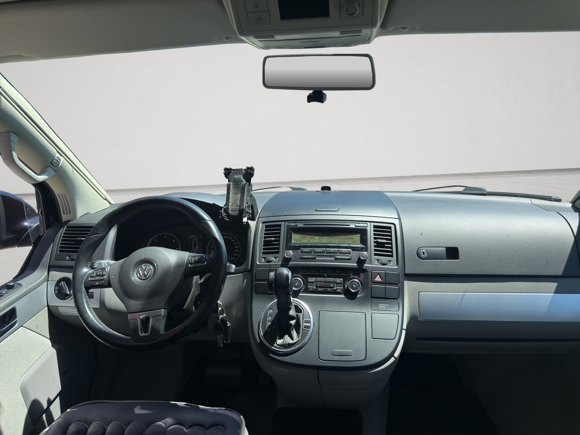 VW T5 California 2.0 Bi-TDI Comfortline 4Motion DSG-image-8
