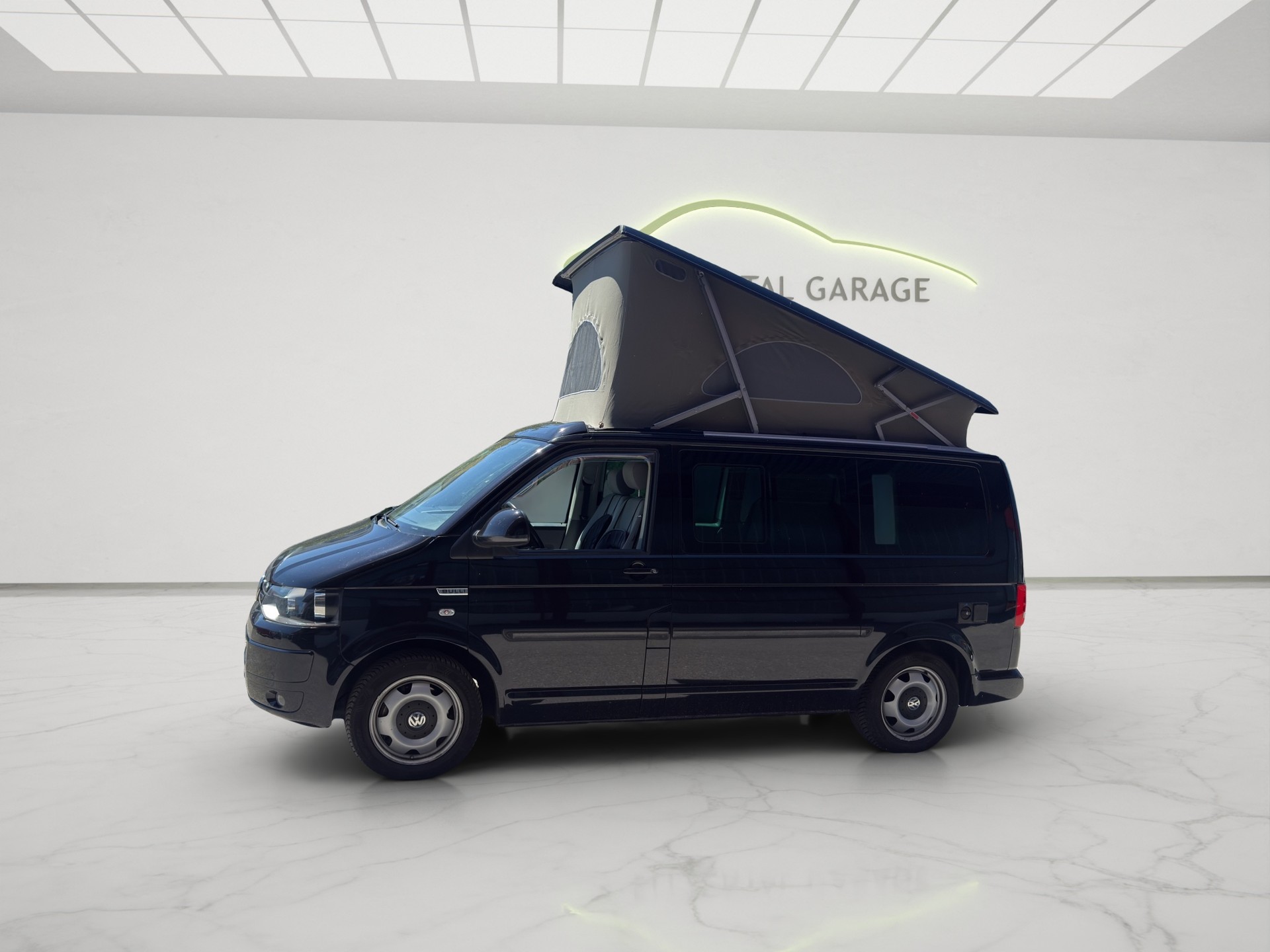 VW T5 California 2.0 Bi-TDI Comfortline 4Motion DSG-showroom-element-3