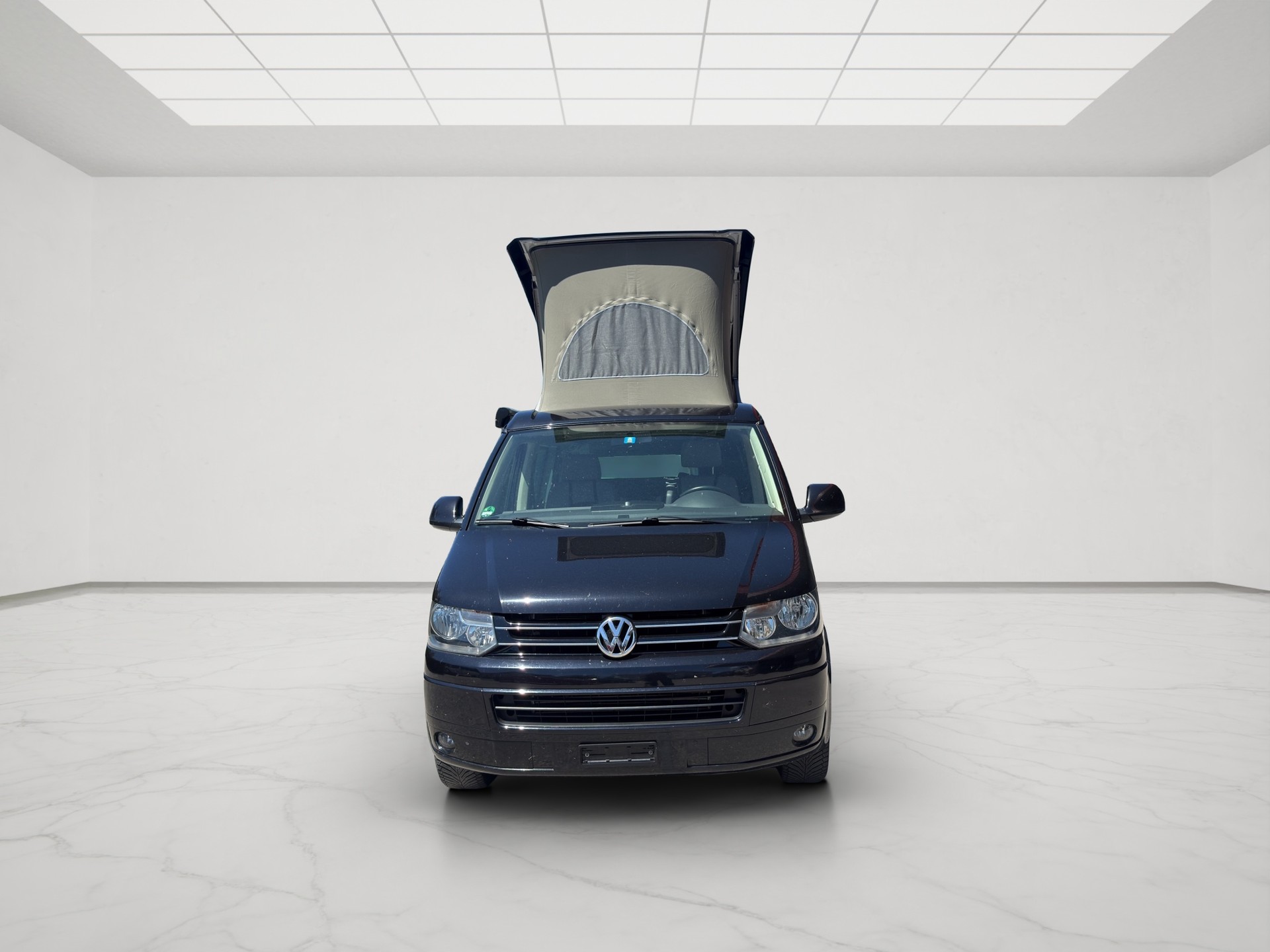 VW T5 California 2.0 Bi-TDI Comfortline 4Motion DSG-showroom-element-1