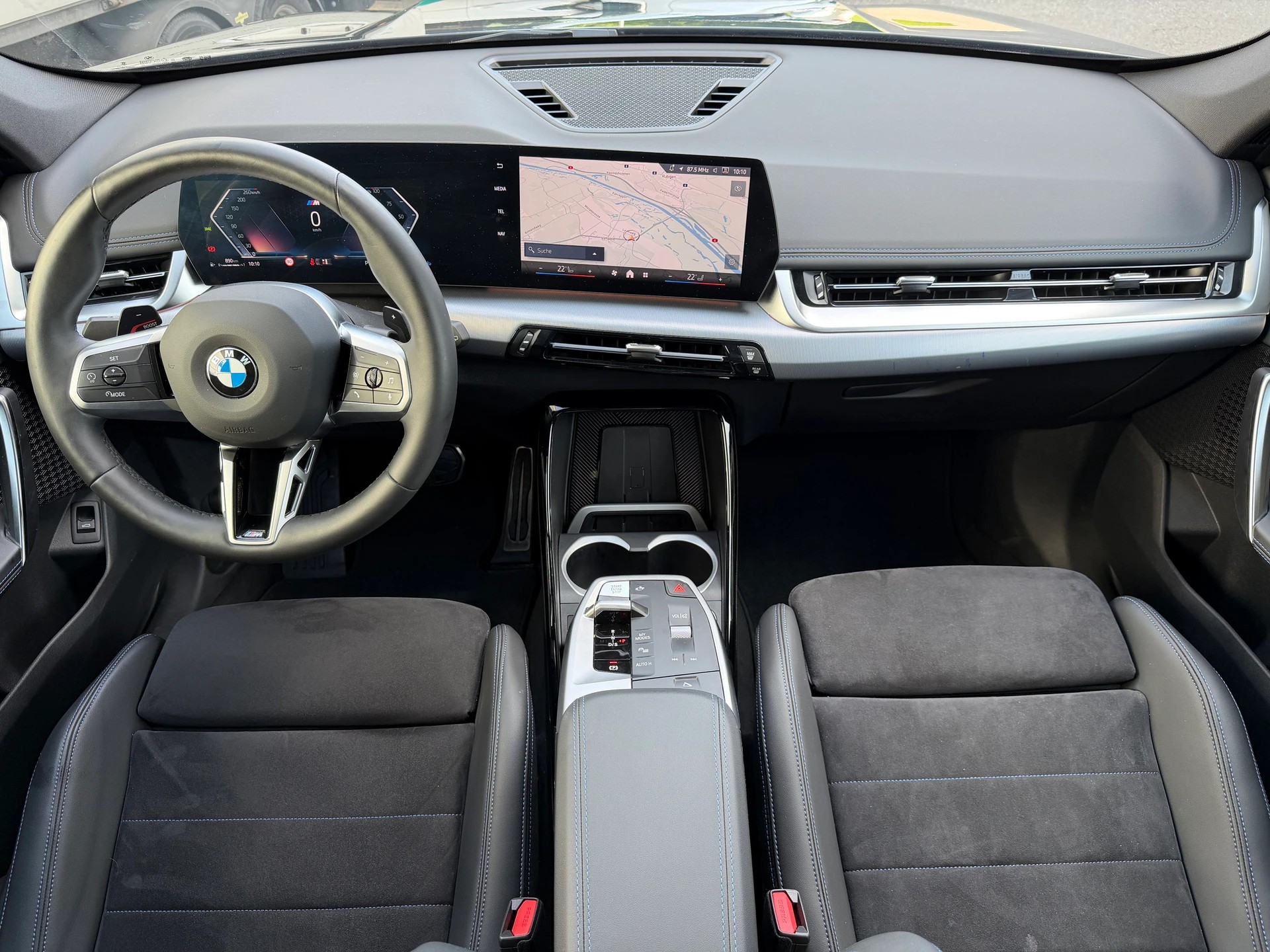 BMW X1 xDrive 20d 48V M Sport-image-18