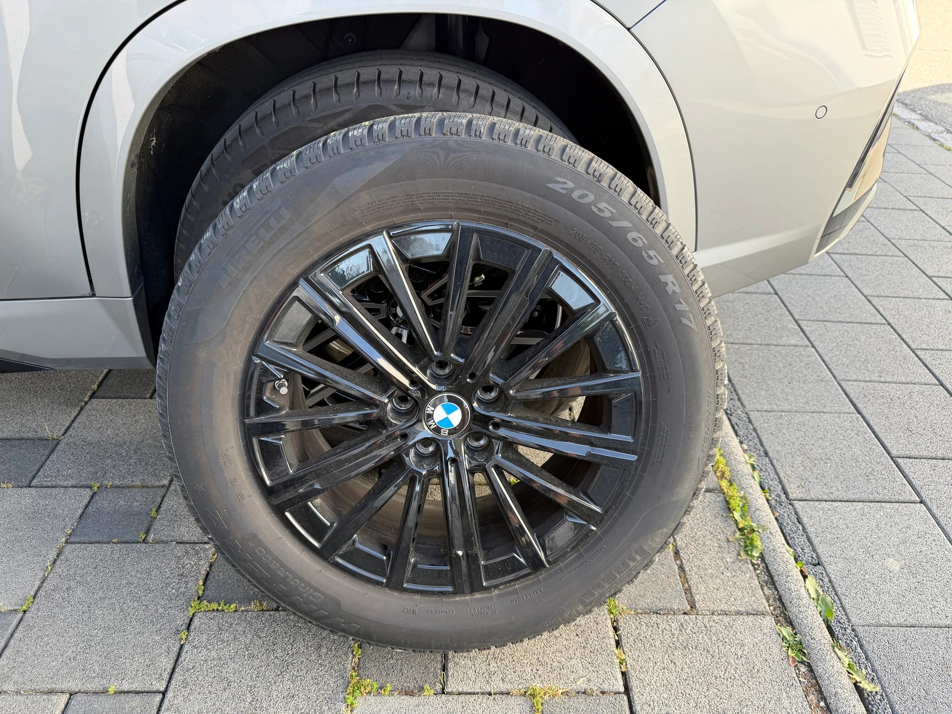 BMW X1 xDrive 20d 48V M Sport-image-29
