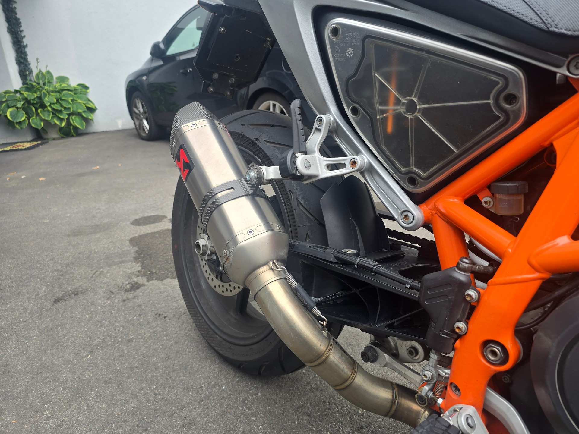 KTM 690 Duke ABS (25kW)-image-4