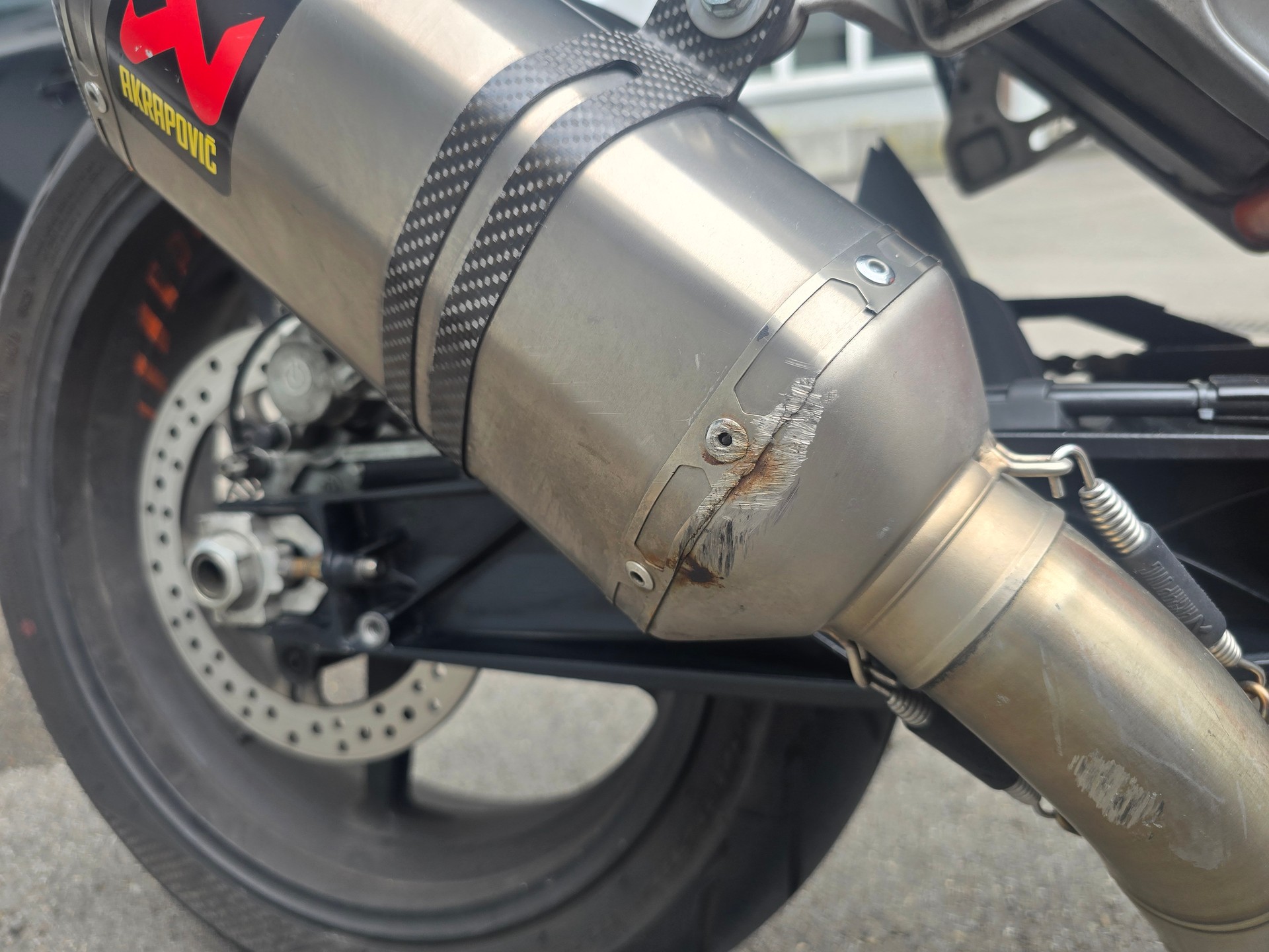 KTM 690 Duke ABS (25kW)-image-6
