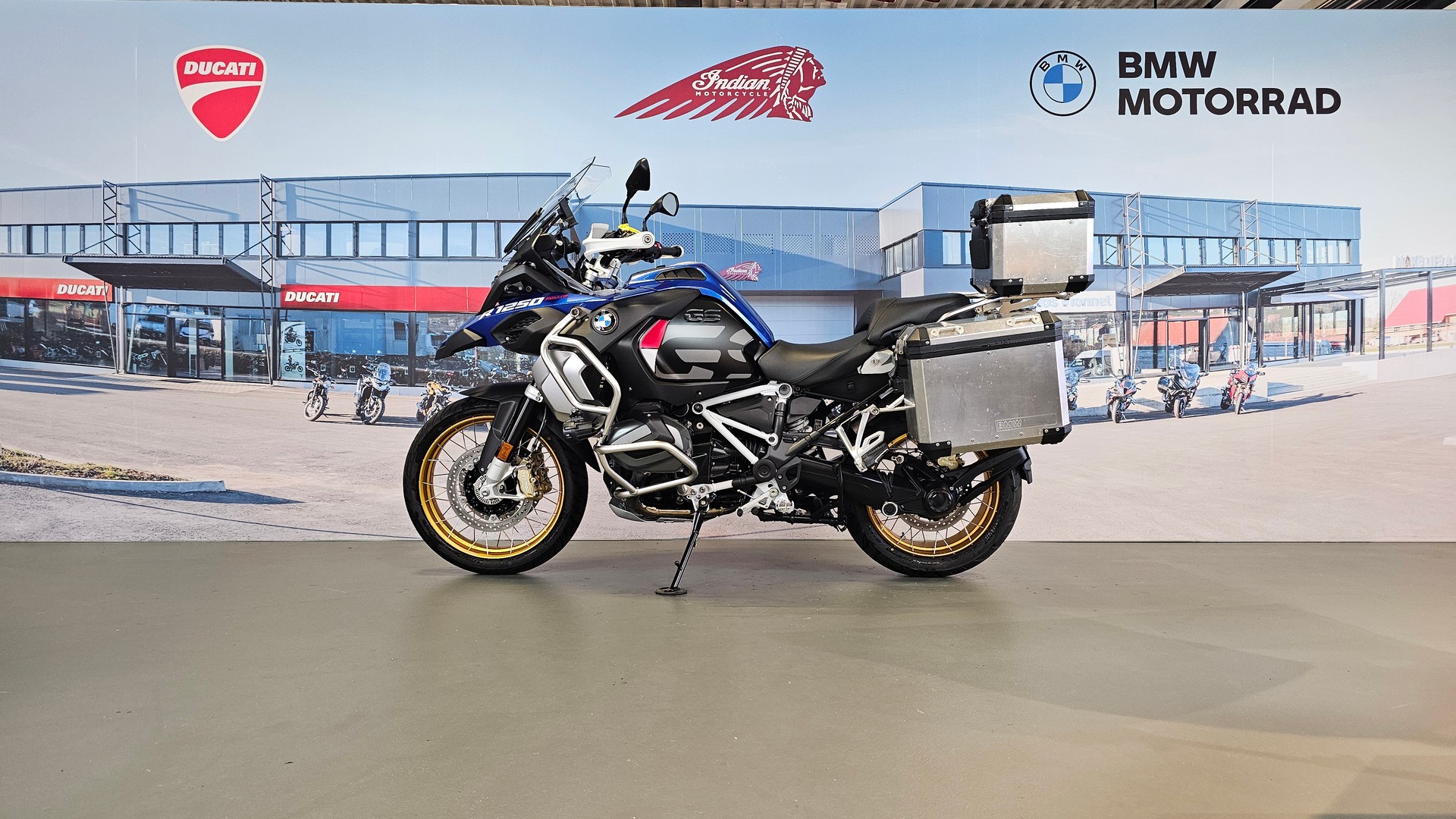 BMW R 1250 GS Adventure-image-3