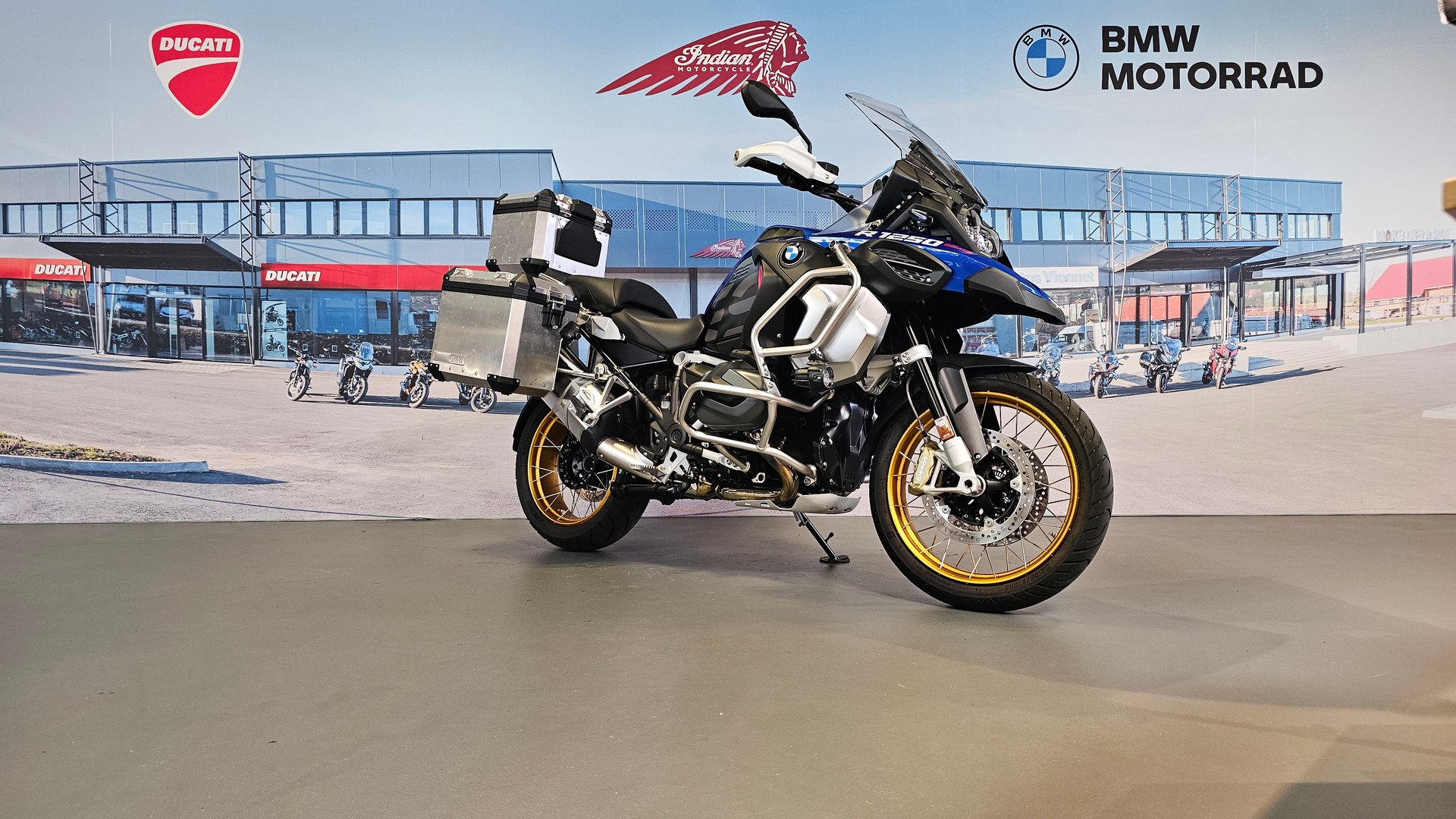 BMW R 1250 GS Adventure-image-0