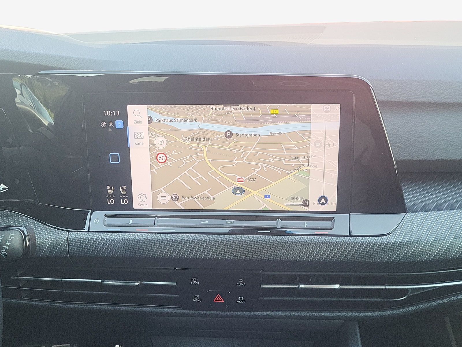 VW Golf 2.0 TSI R DSG 4Motion-image-10