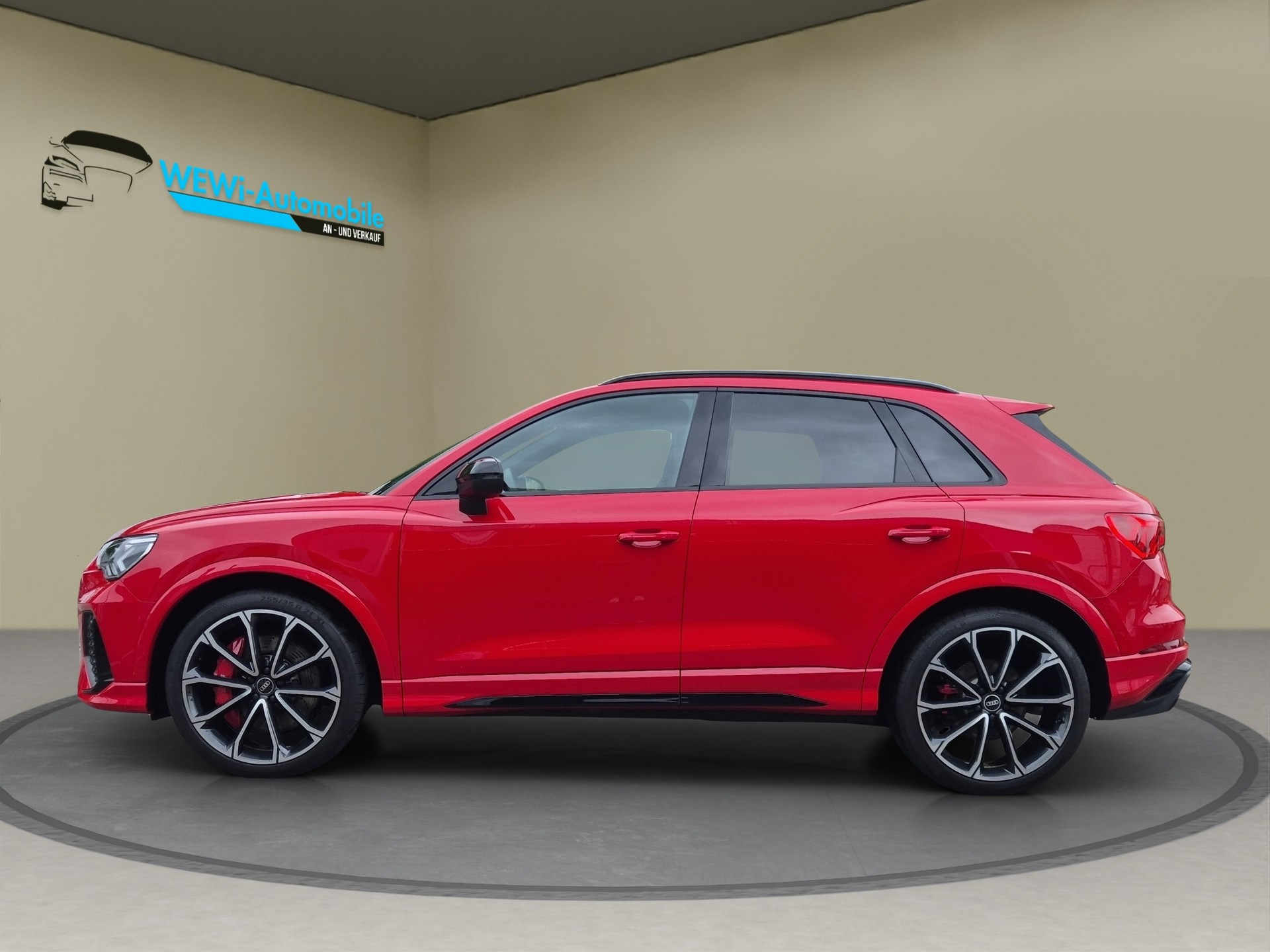 AUDI RS Q3 2.5 TFSI quattro S tronic-image-5