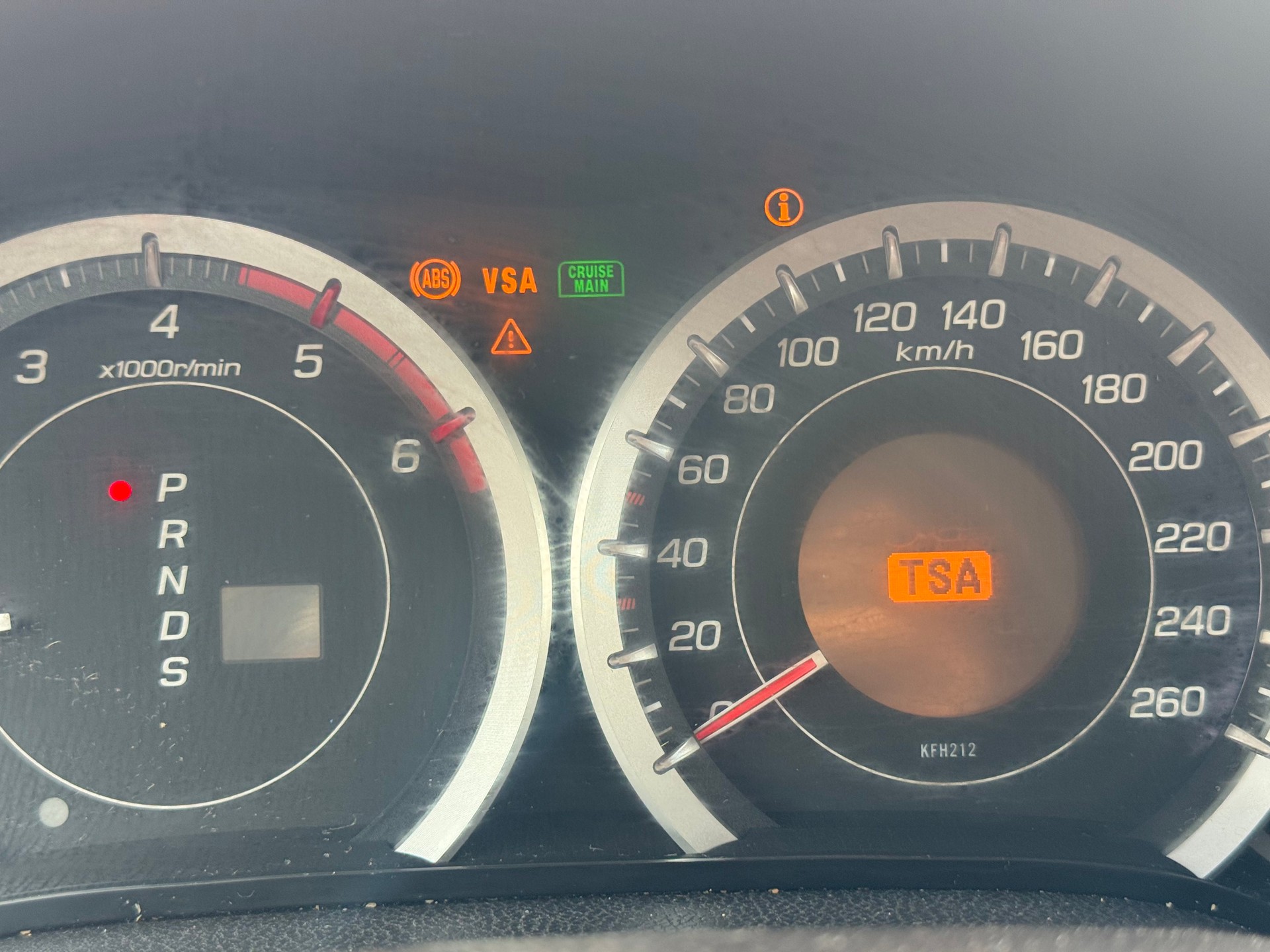HONDA Accord Tourer 2.2 i-CTDi Elegance Automatic-image-12