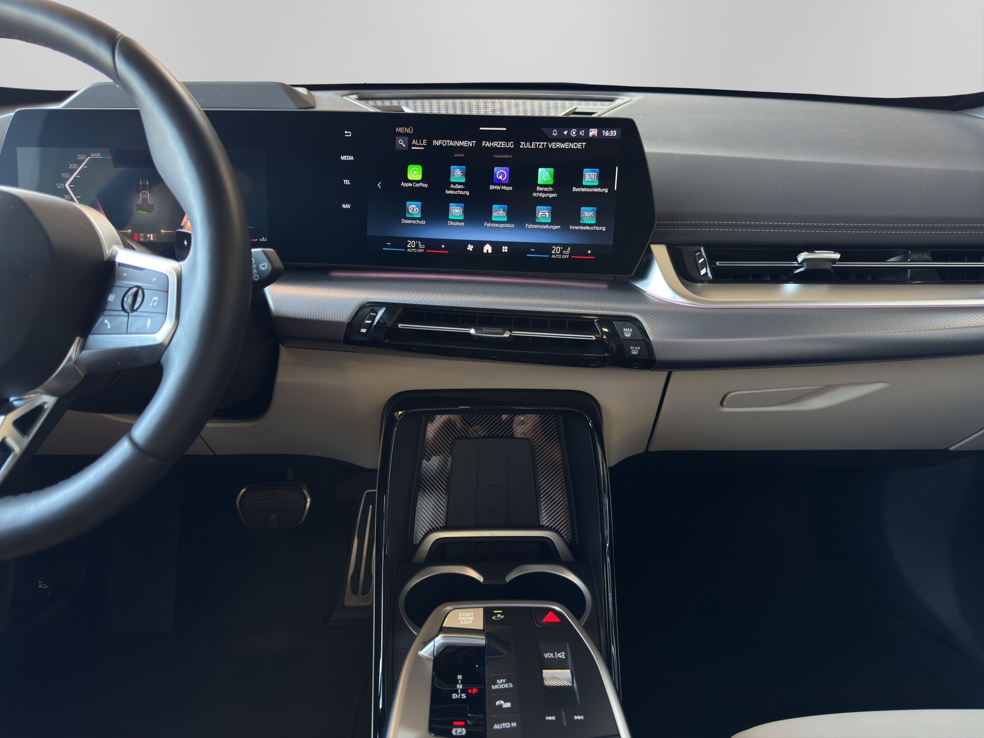 BMW X1 23i xDrive M Sport-image-12