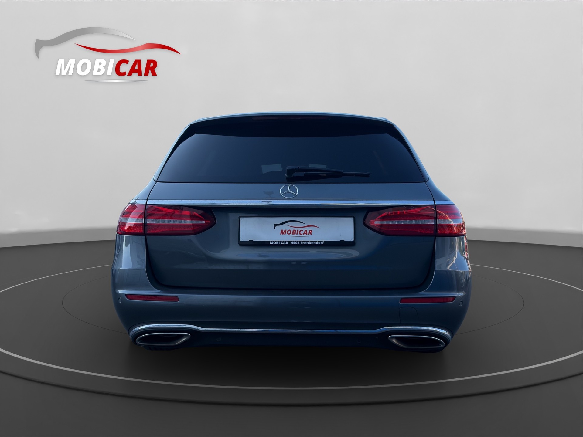 MERCEDES-BENZ E 200 Avantgarde 9G-Tronic-image-7