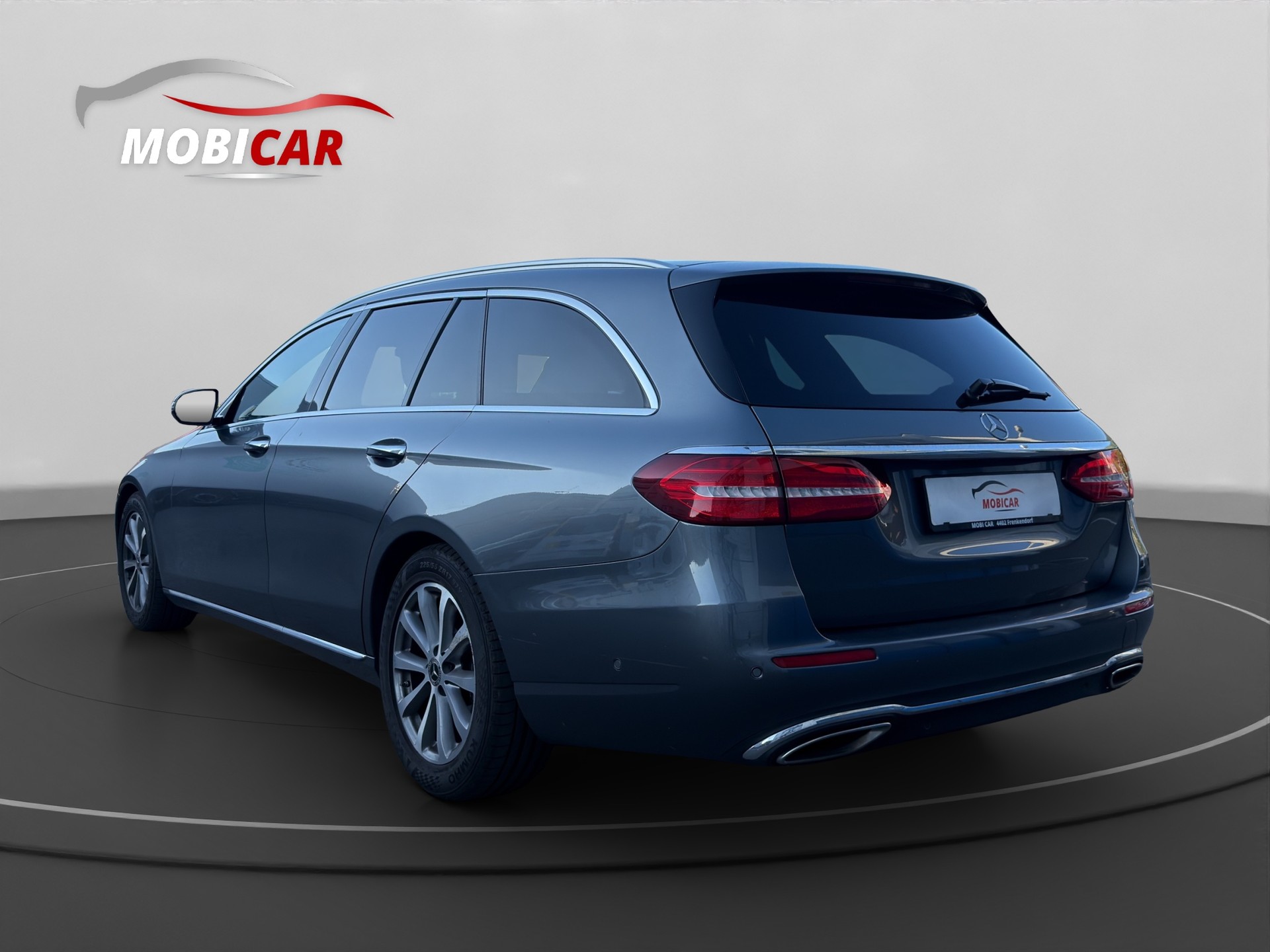 MERCEDES-BENZ E 200 Avantgarde 9G-Tronic-showroom-element-2