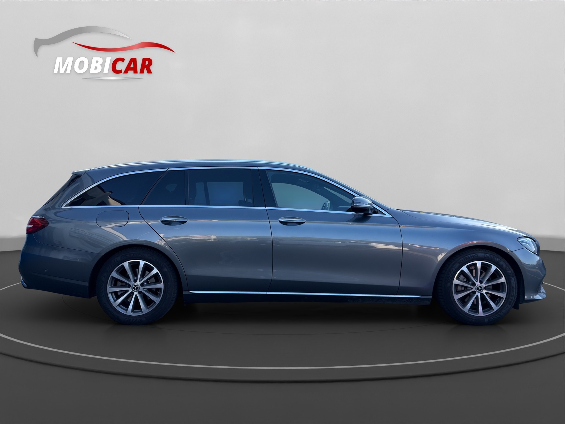 MERCEDES-BENZ E 200 Avantgarde 9G-Tronic-image-5