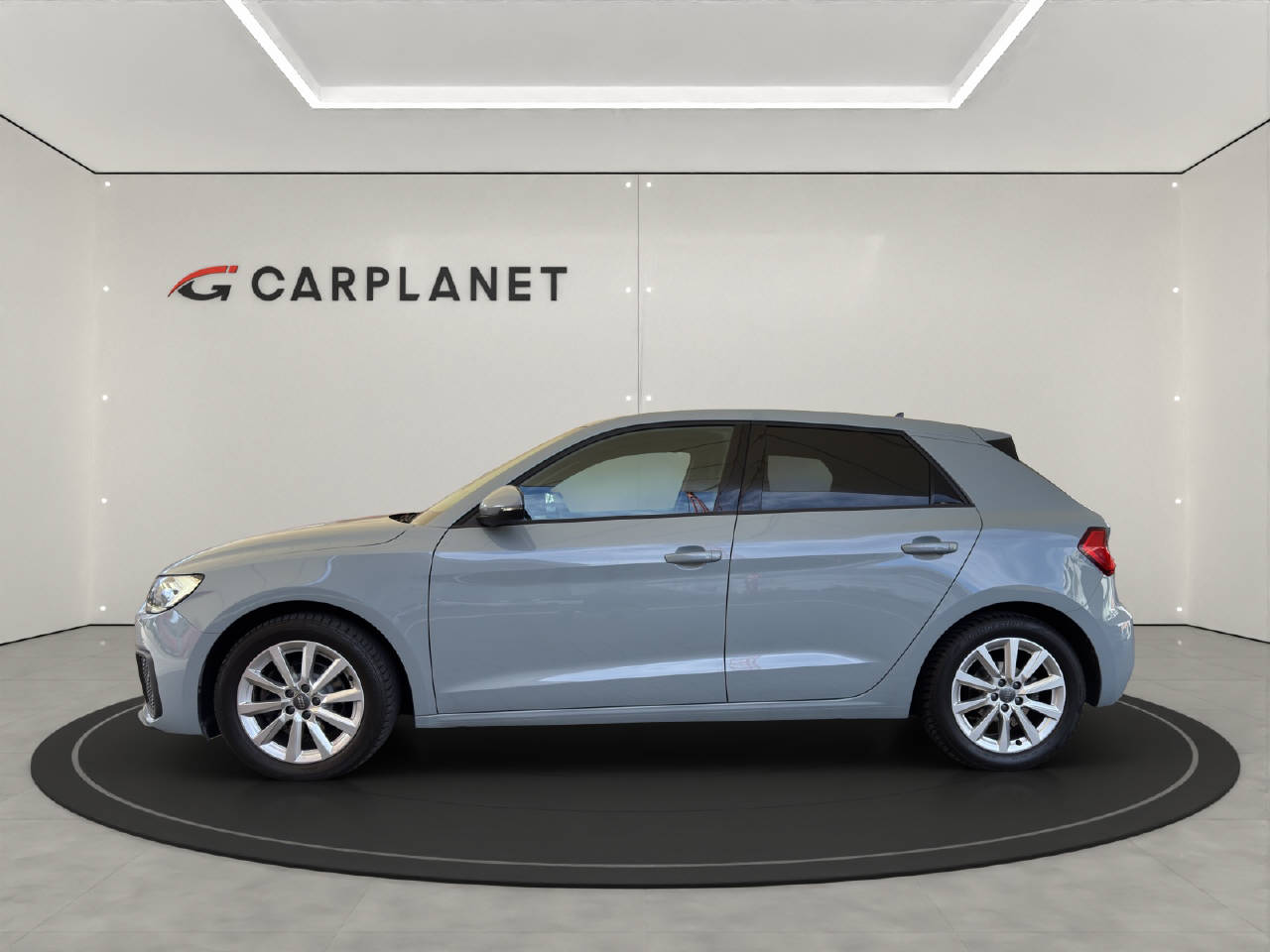 AUDI A1 Sportback 1.0 30 TFSI S-Tronic-showroom-element-3