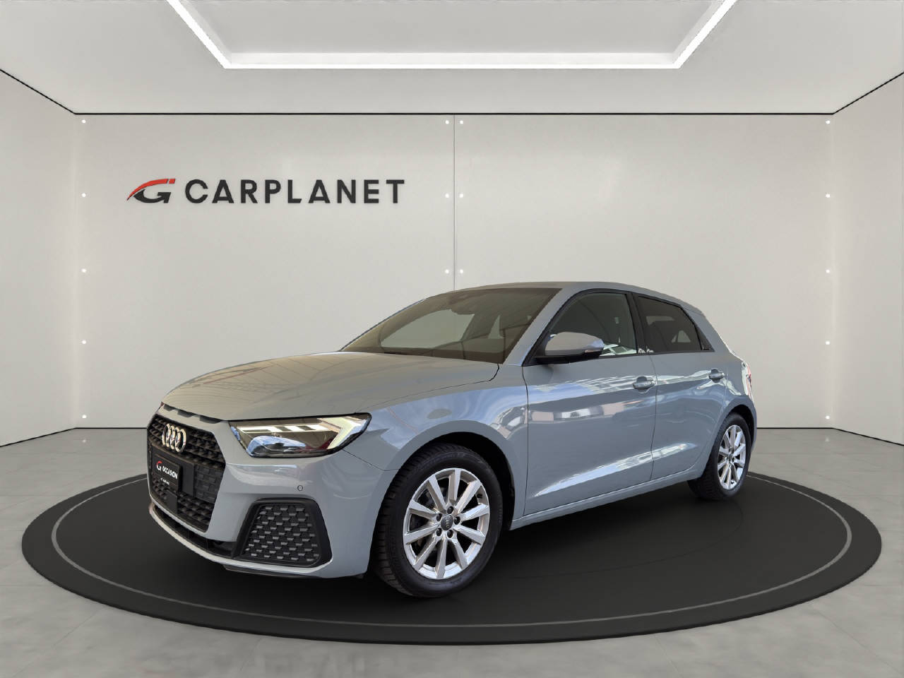 AUDI A1 Sportback 1.0 30 TFSI S-Tronic