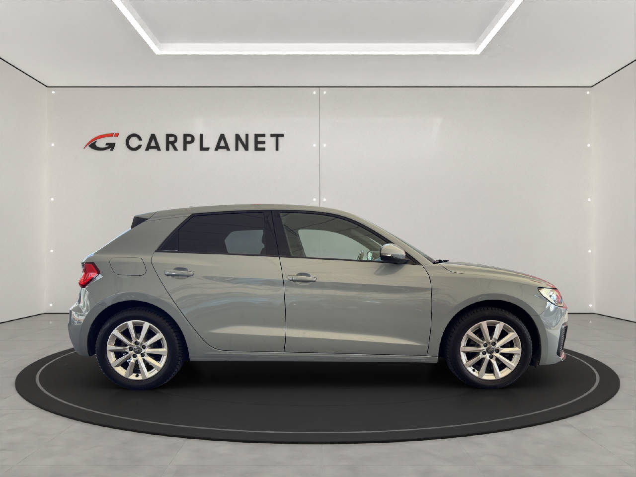 AUDI A1 Sportback 1.0 30 TFSI S-Tronic-showroom-element-2