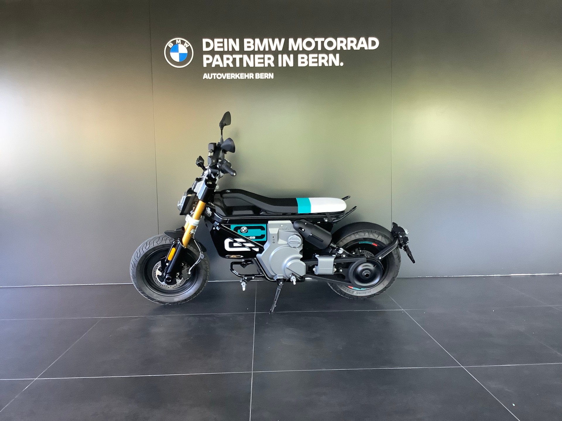 BMW CE 02 Highline - mit 2.94% Leasing ab 97.-/Monat*-image-3