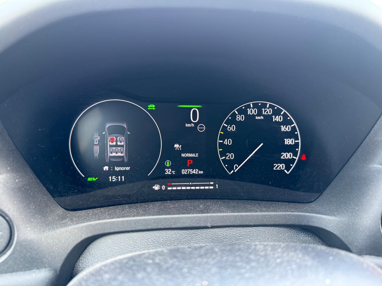 HONDA HR-V 1.5 i-MMD Advance-image-12