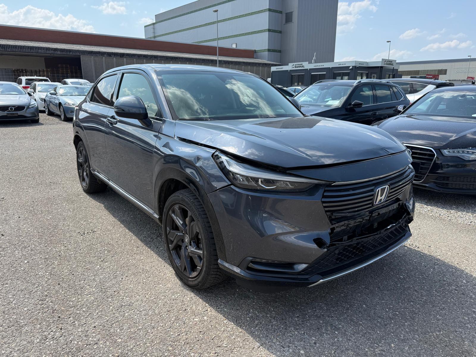 HONDA HR-V 1.5 i-MMD Advance-showroom-element-3