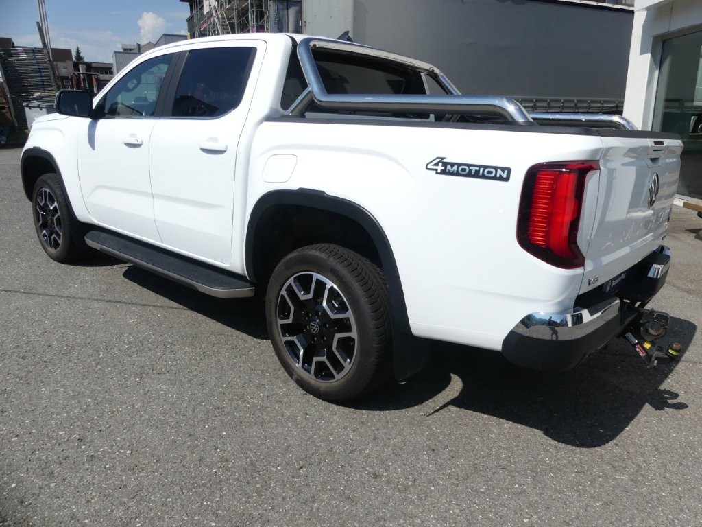 VW Amarok 3.0TDI Style Winter 1-showroom-element-1