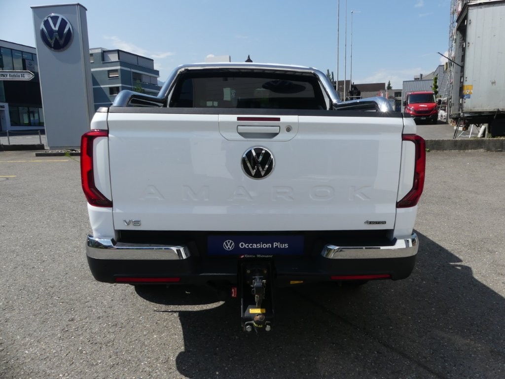VW Amarok 3.0TDI Style Winter 1-showroom-element-2