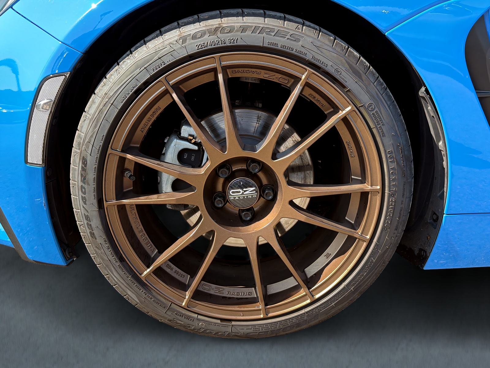 TOYOTA GR 86 2.4 Sport-image-13