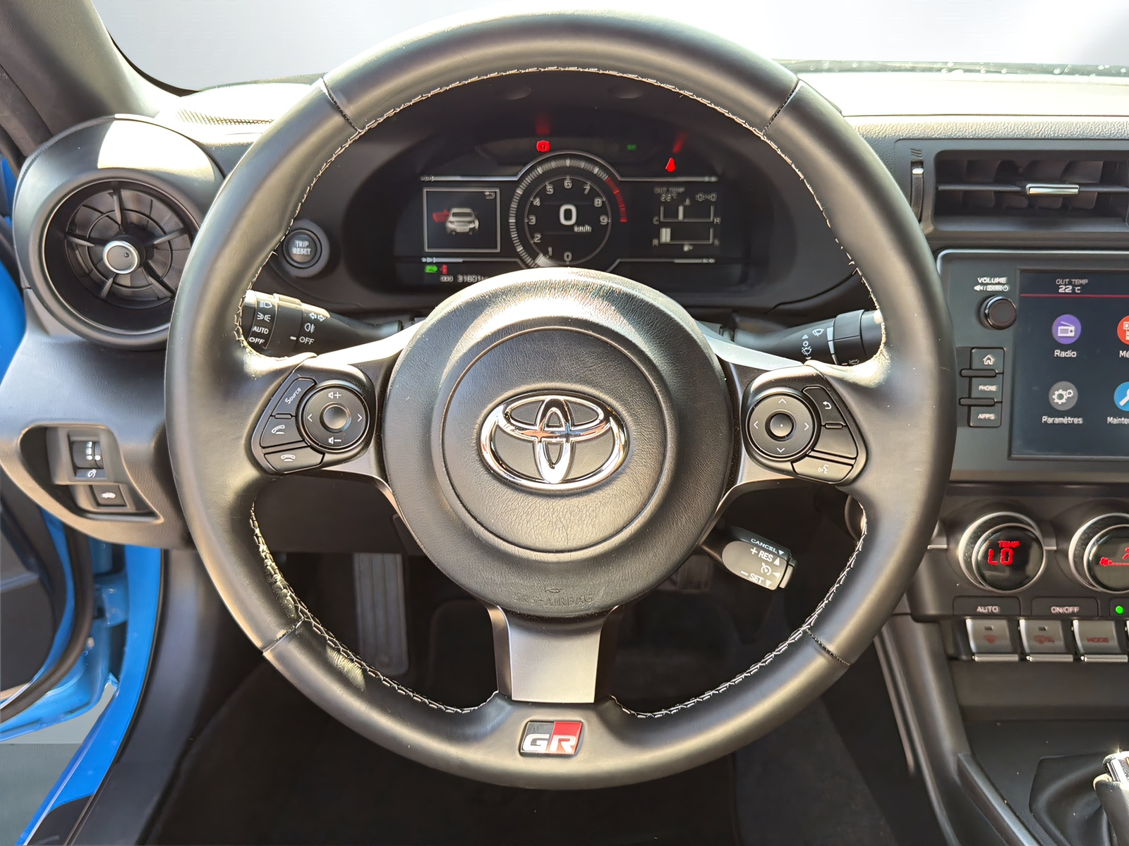 TOYOTA GR 86 2.4 Sport-image-6