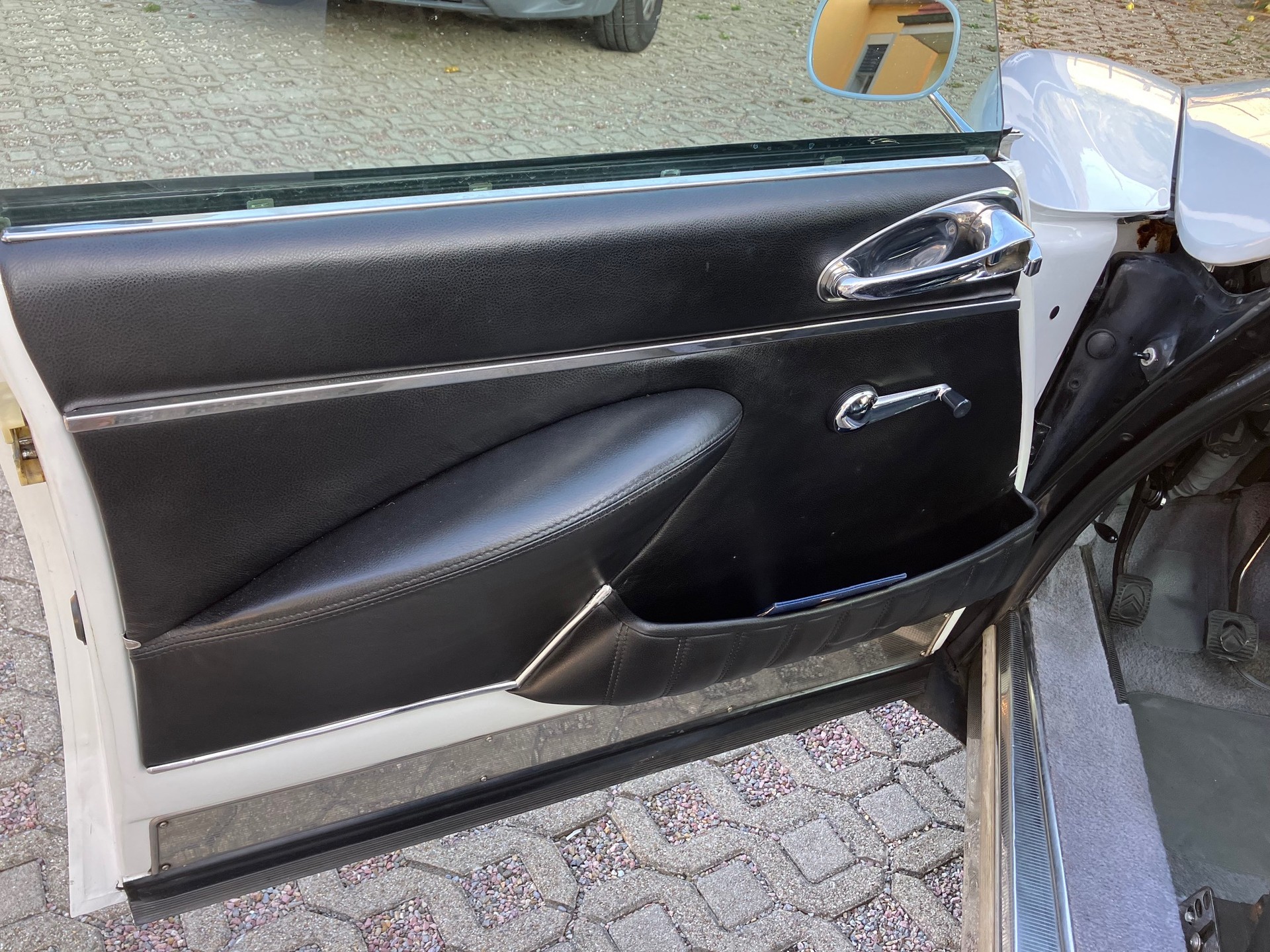 CITROEN DS 23 PALLAS-image-4