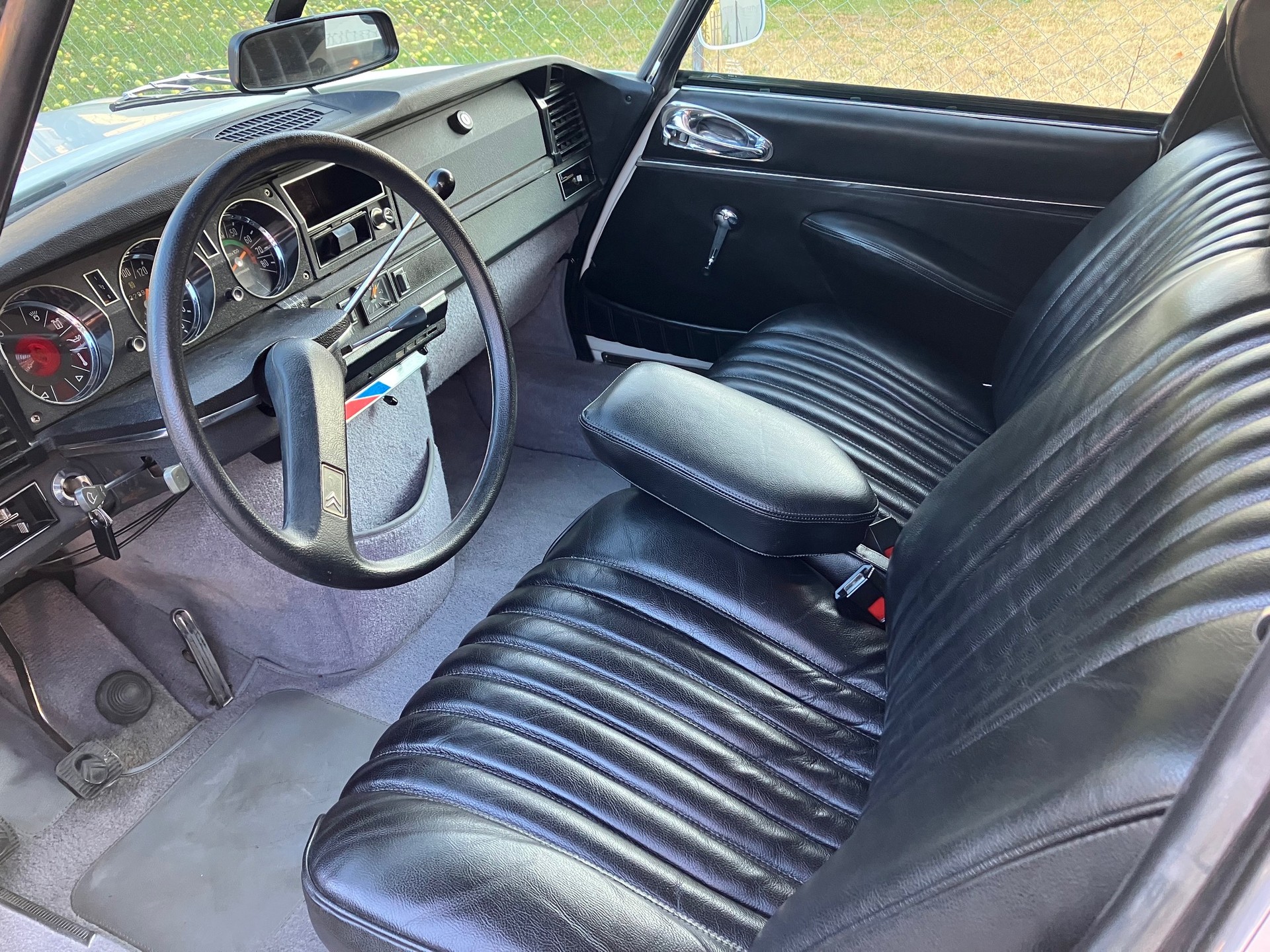 CITROEN DS 23 PALLAS-image-3