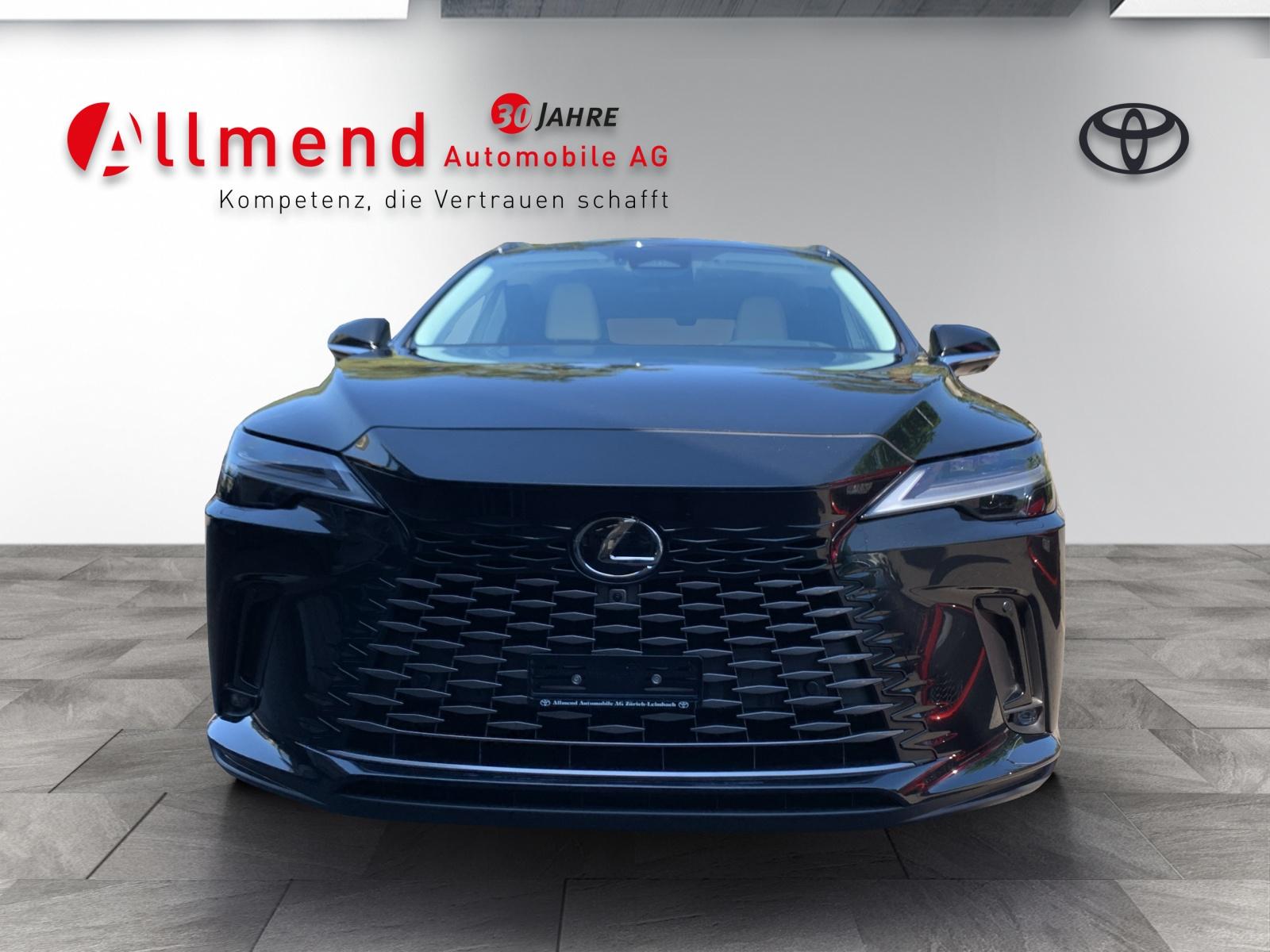 LEXUS RX 450h+ Excellence-showroom-element-2