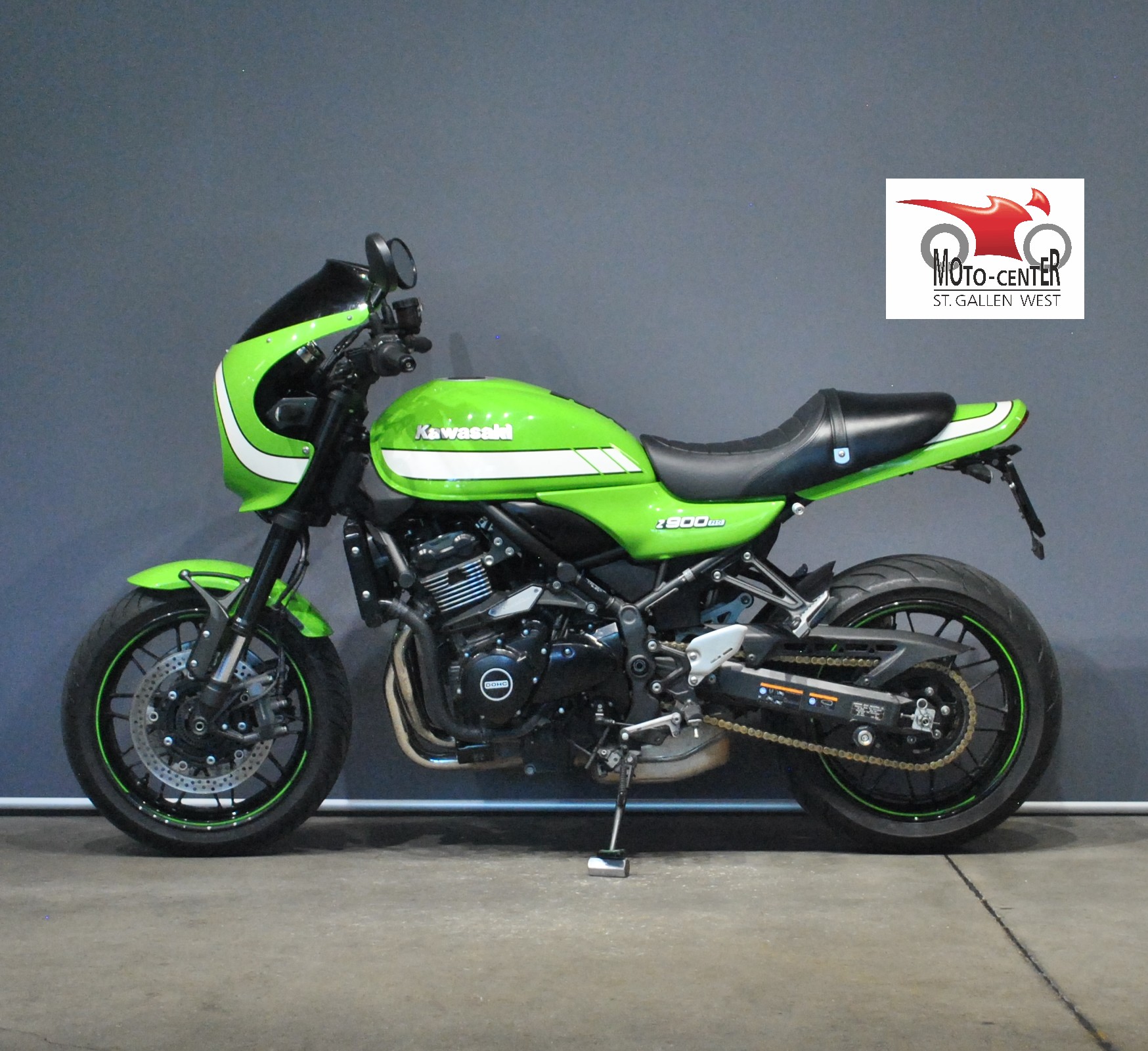 KAWASAKI Z 900 RS Cafe-showroom-element-2