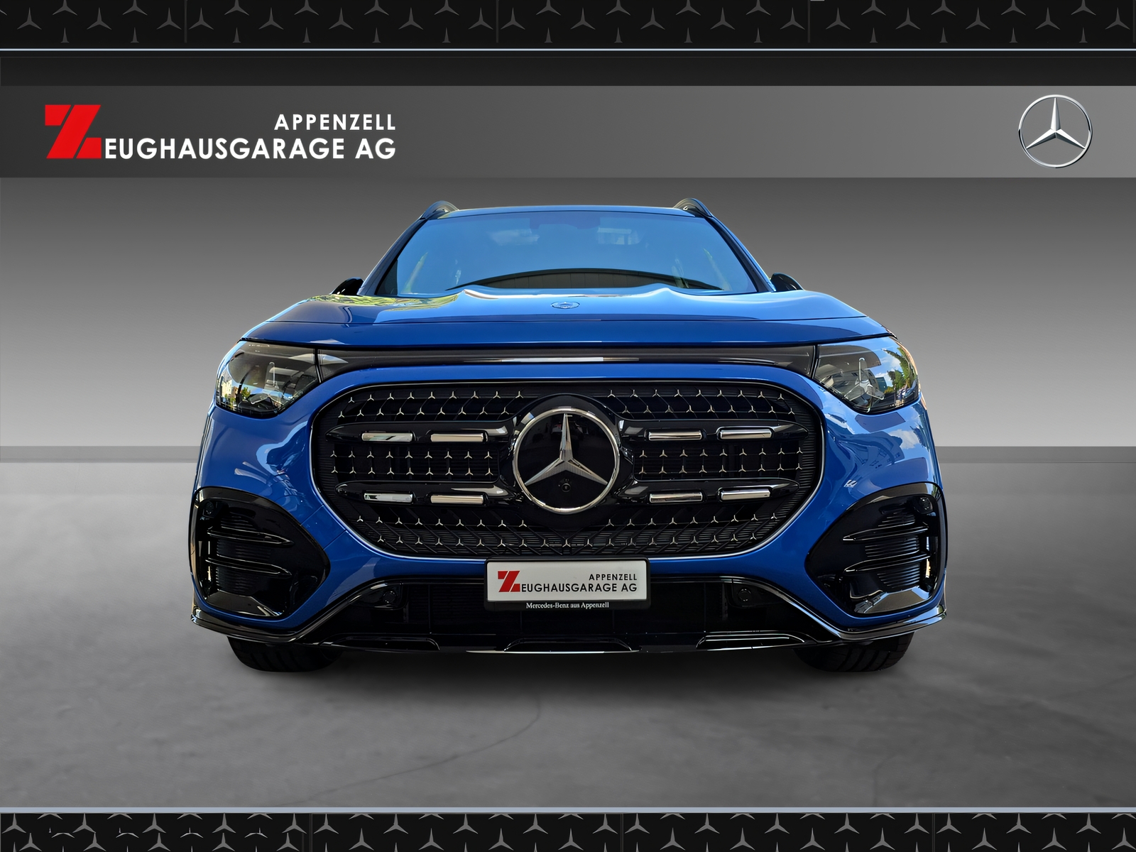 MERCEDES-BENZ GLB 220 4Matic-showroom-element-3