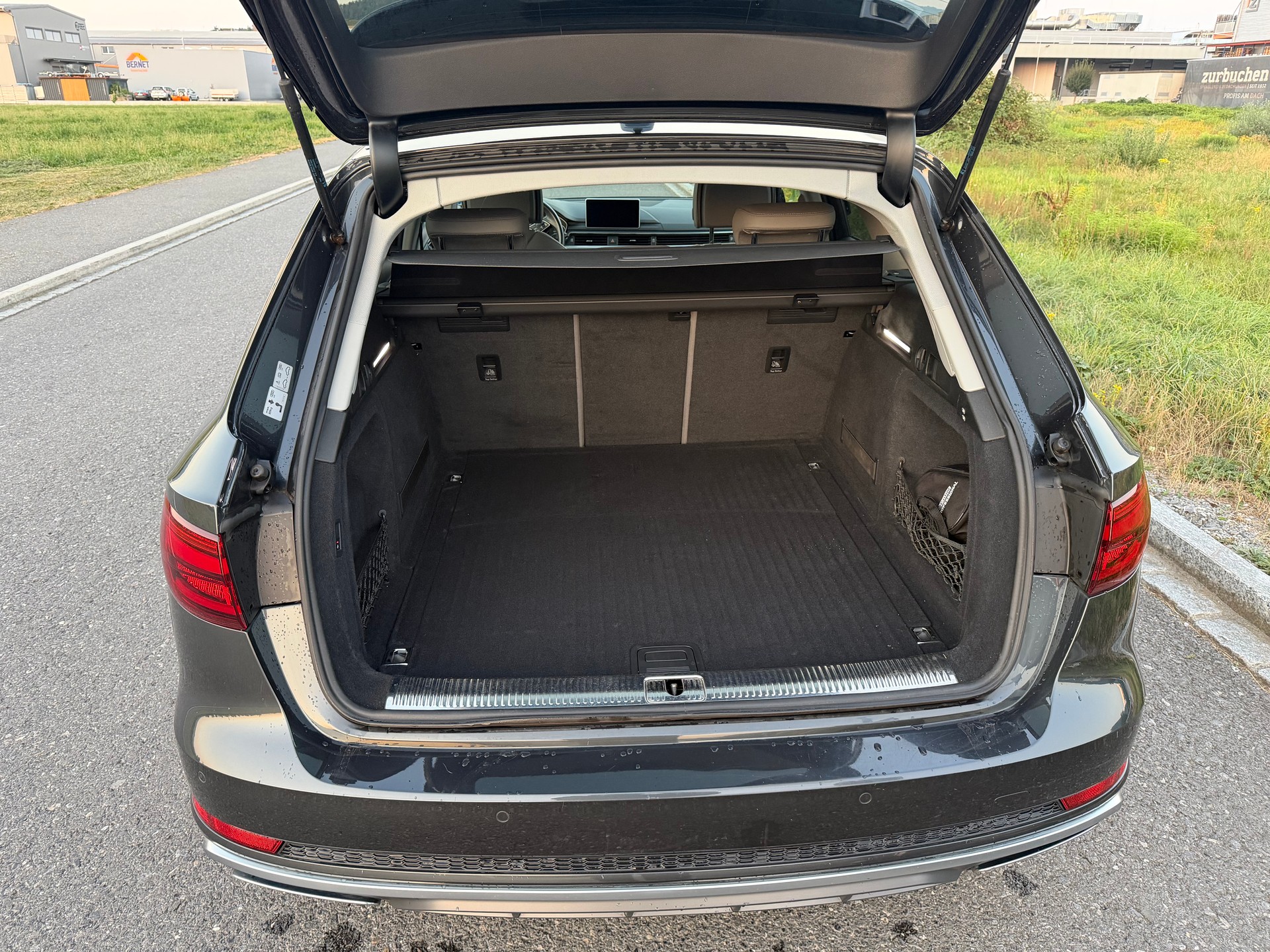 AUDI 2.0 40 TDI Sport quattro S-Tronic-image-3