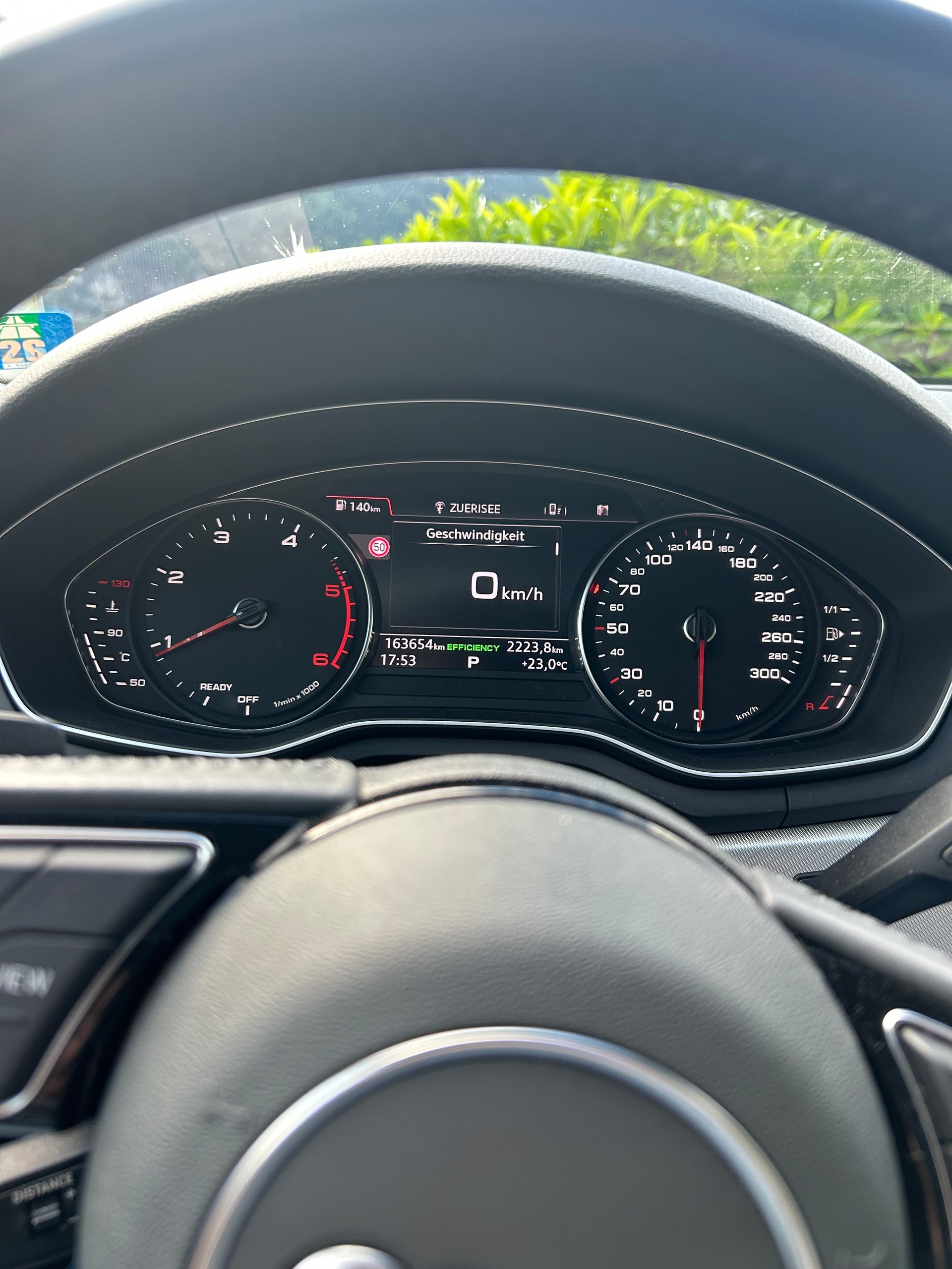 AUDI 2.0 40 TDI Sport quattro S-Tronic-image-9